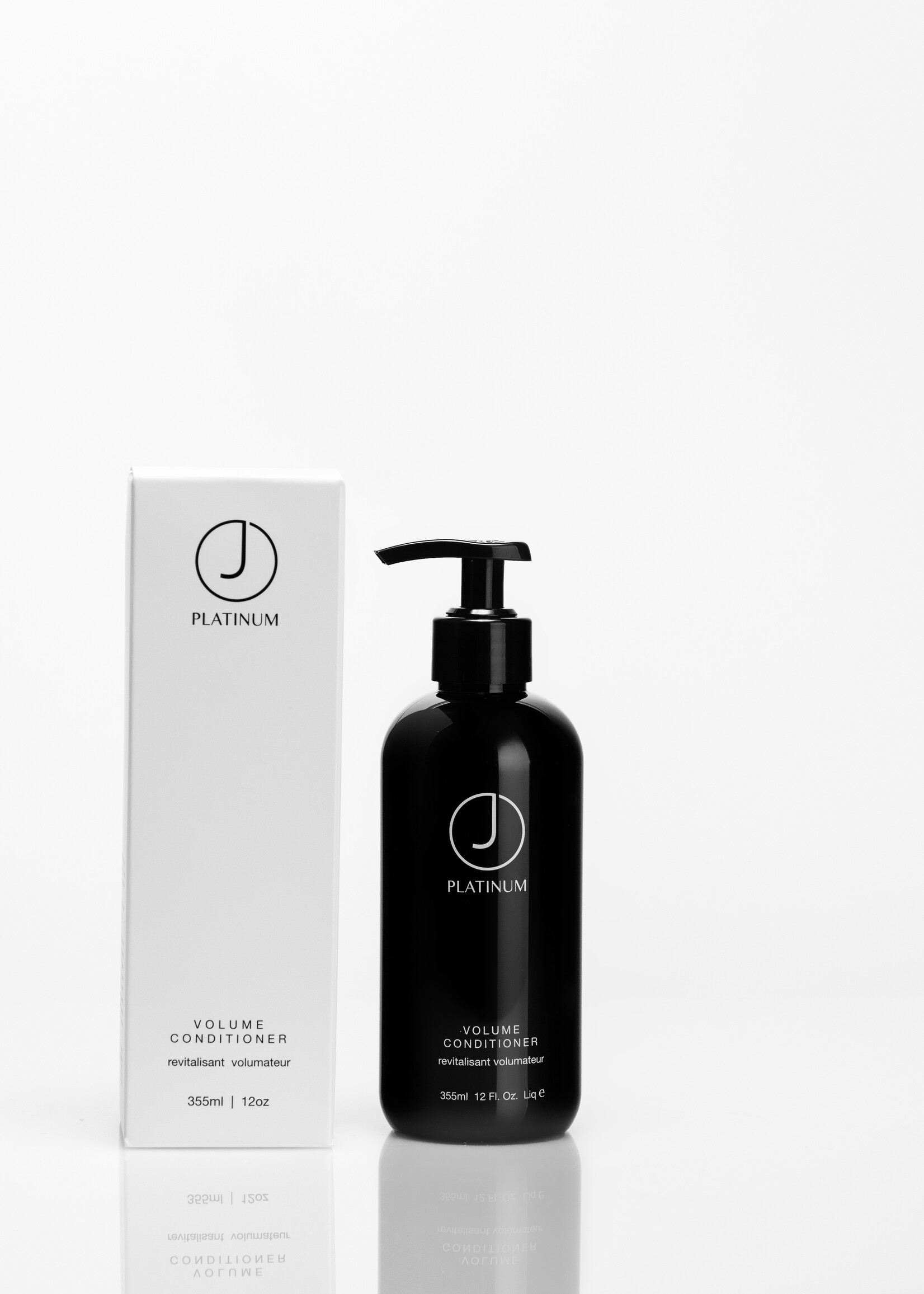 J BEVERLY HILLS  Volume Conditioner