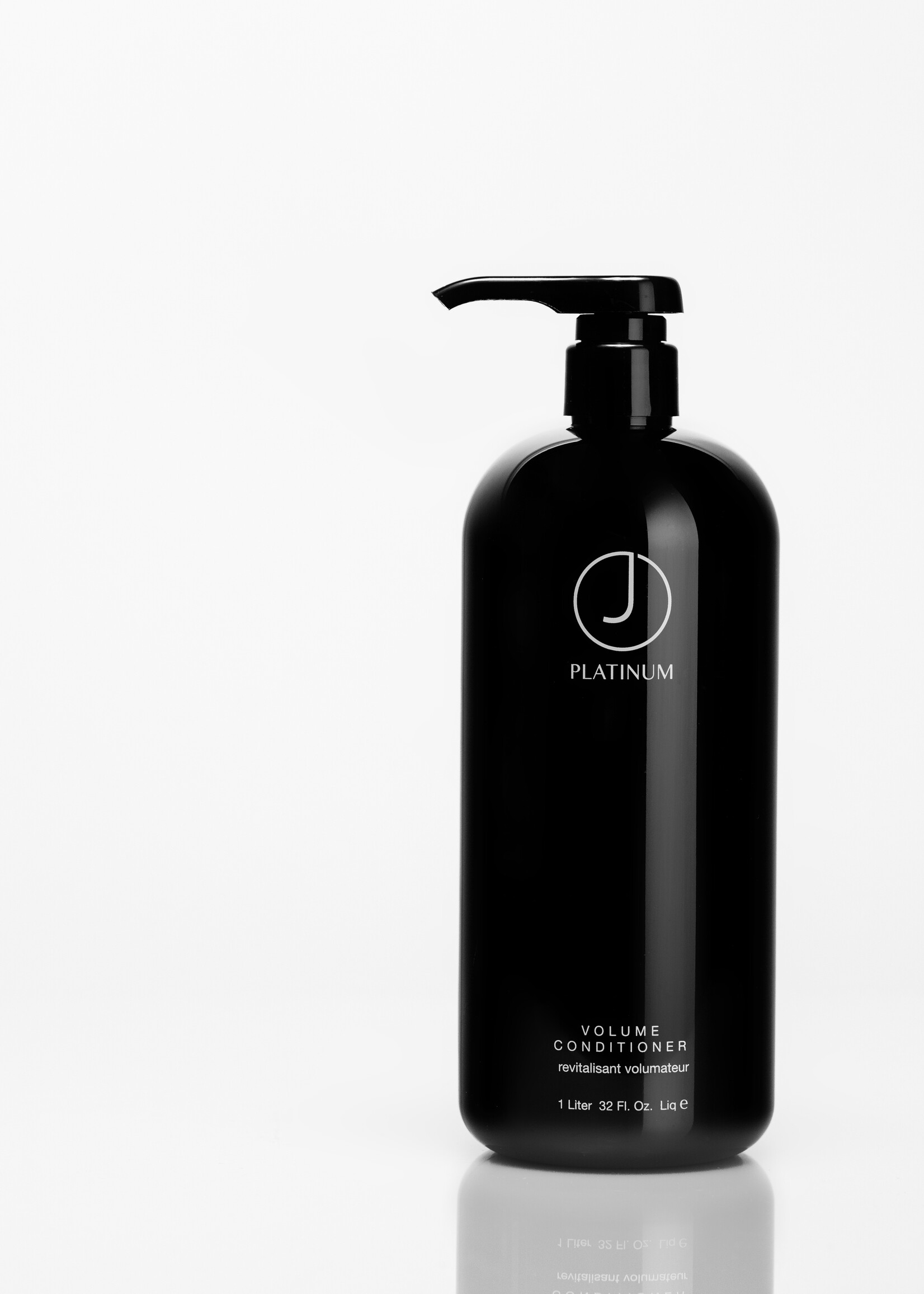 J BEVERLY HILLS  Volume Conditioner