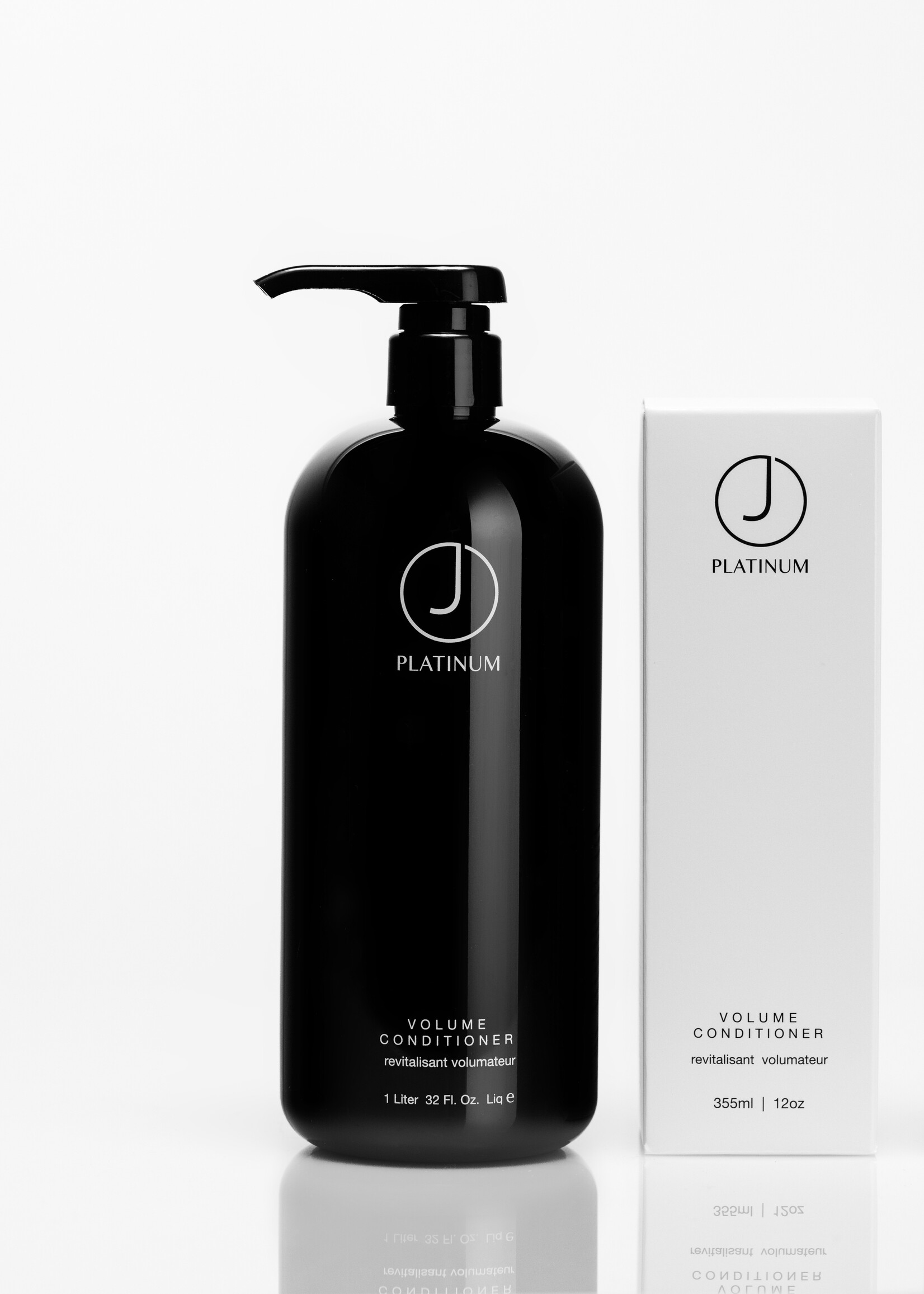 J BEVERLY HILLS  Volume Conditioner