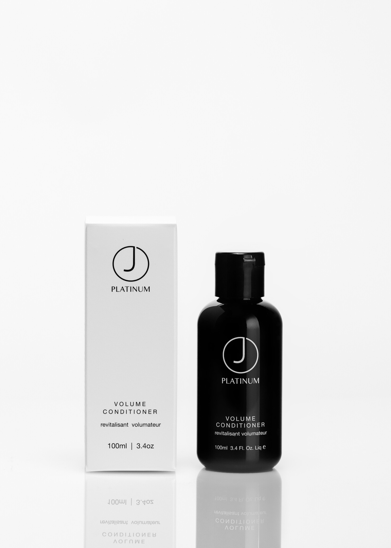 J BEVERLY HILLS  Volume Conditioner