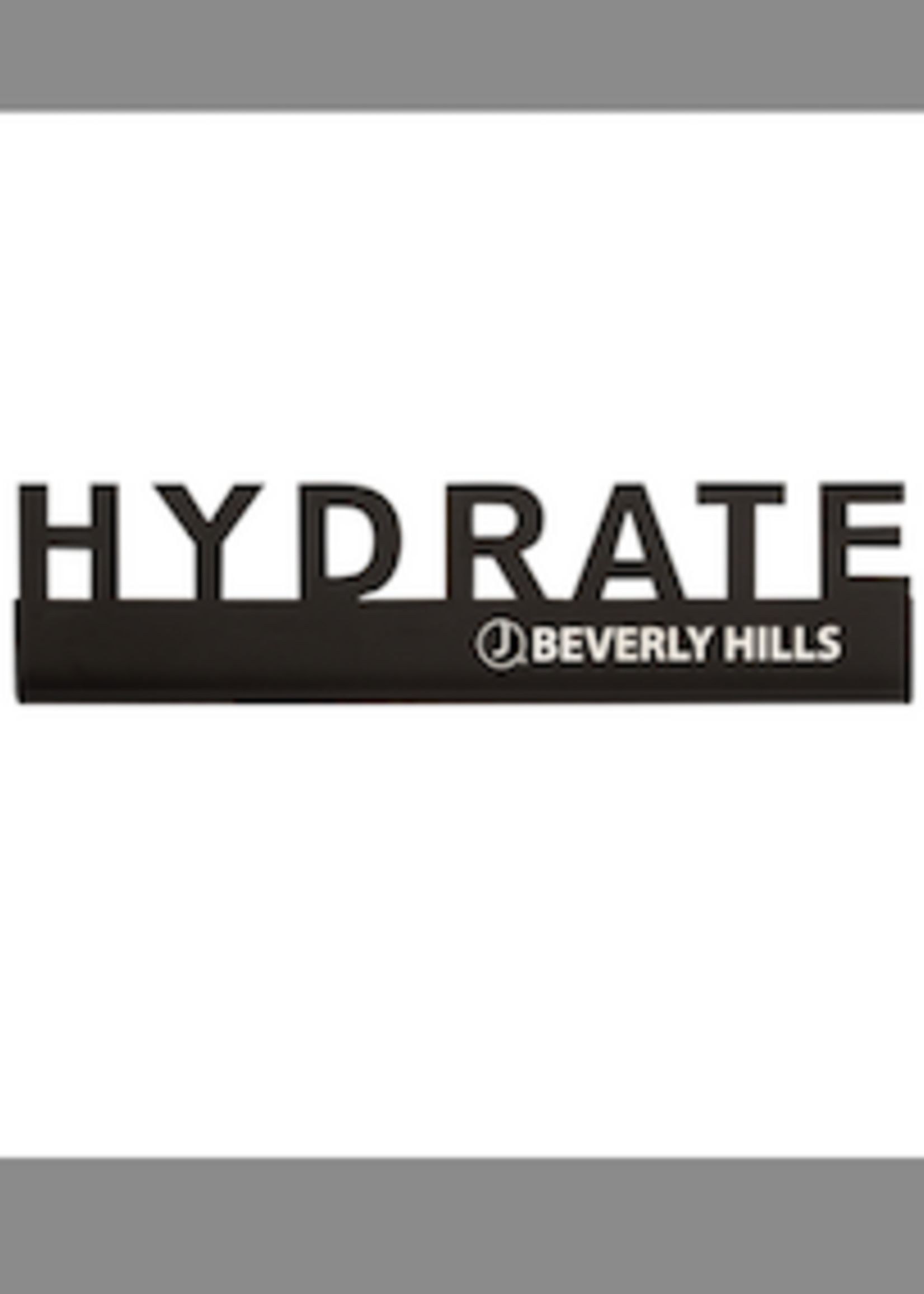 J BEVERLY HILLS  Shelf talkers