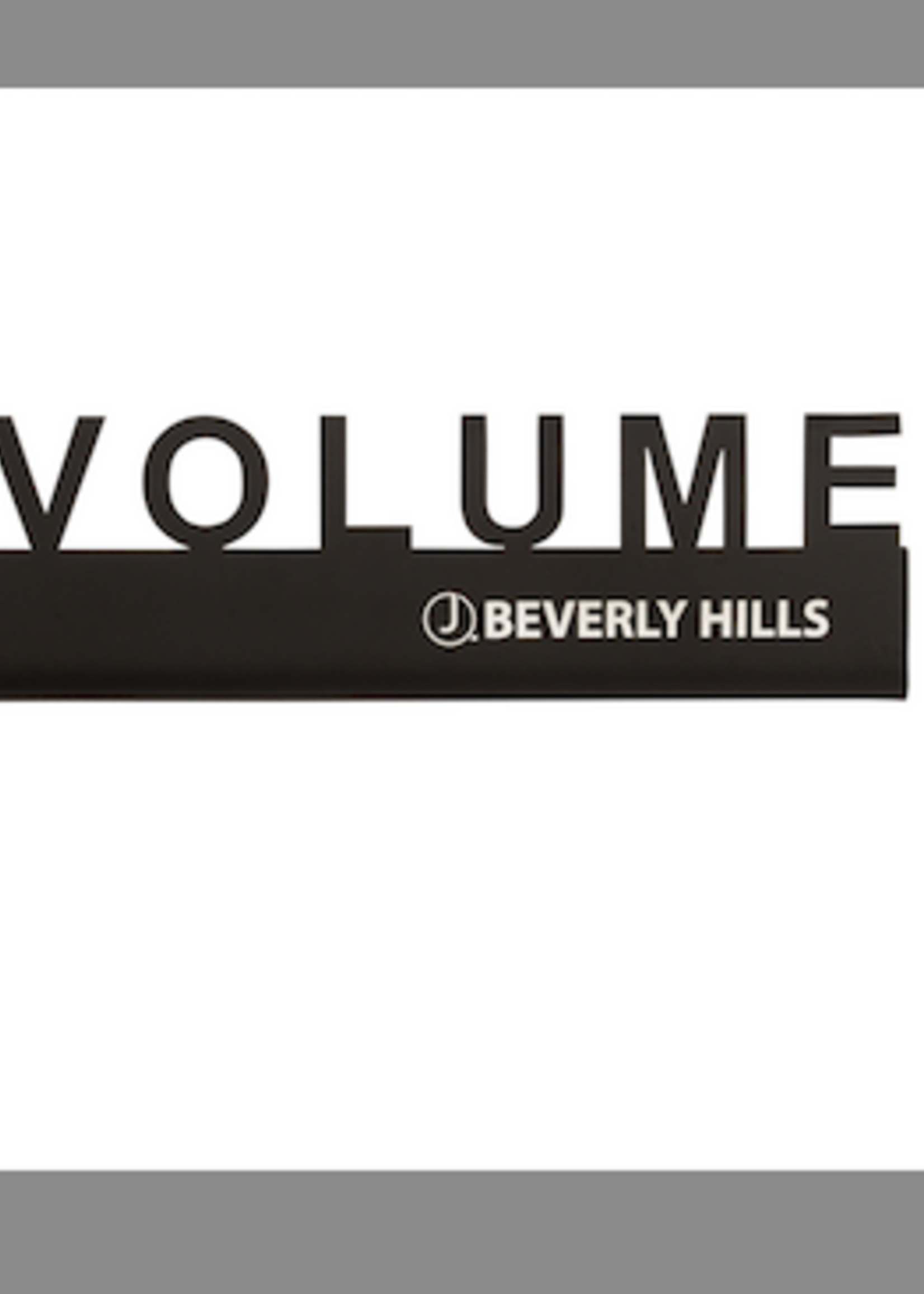 J BEVERLY HILLS  Shelf talkers