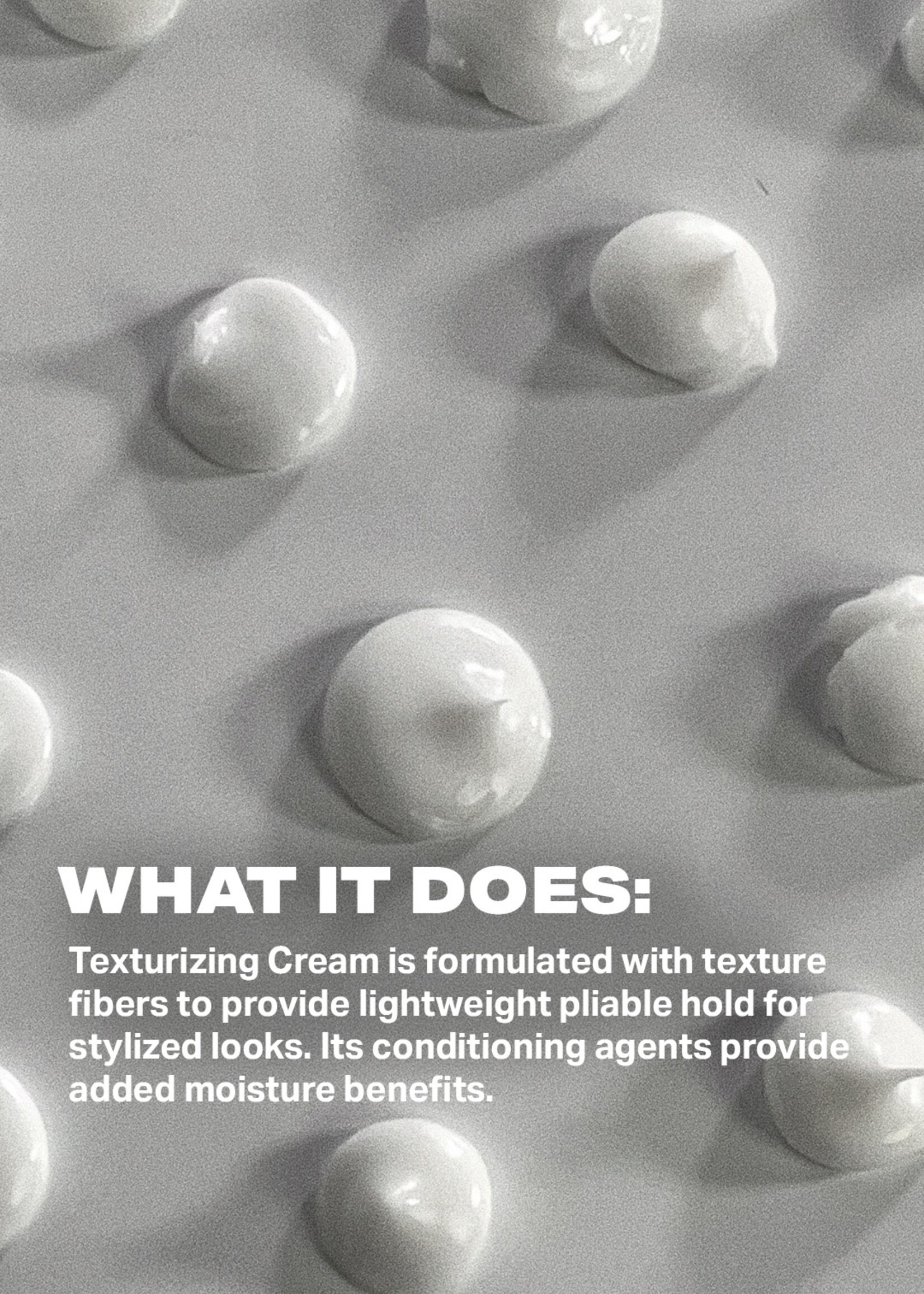 J BEVERLY HILLS  Texturizing Cream