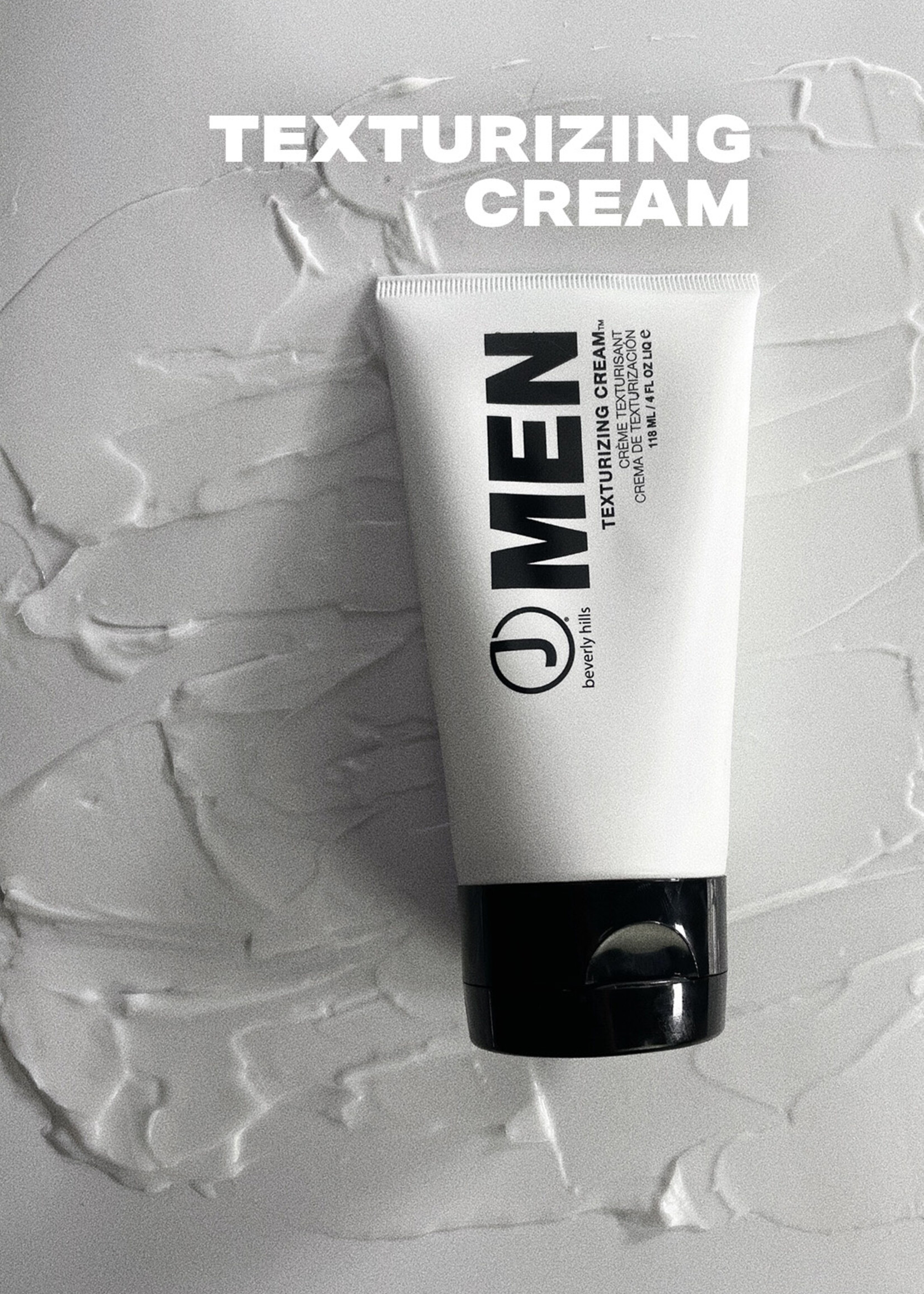 J BEVERLY HILLS  Texturizing Cream