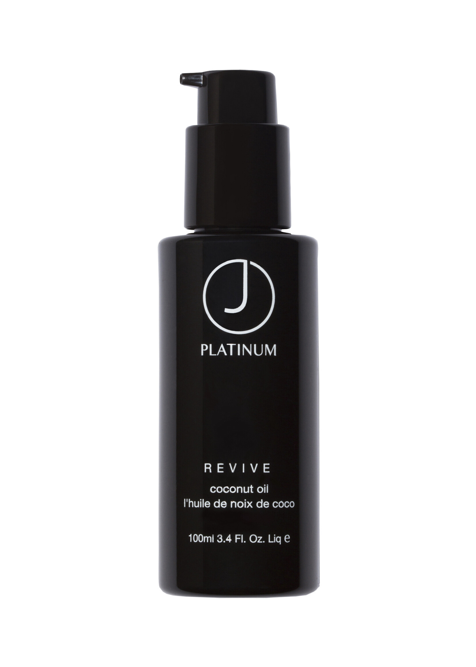 J BEVERLY HILLS  Revive Oil