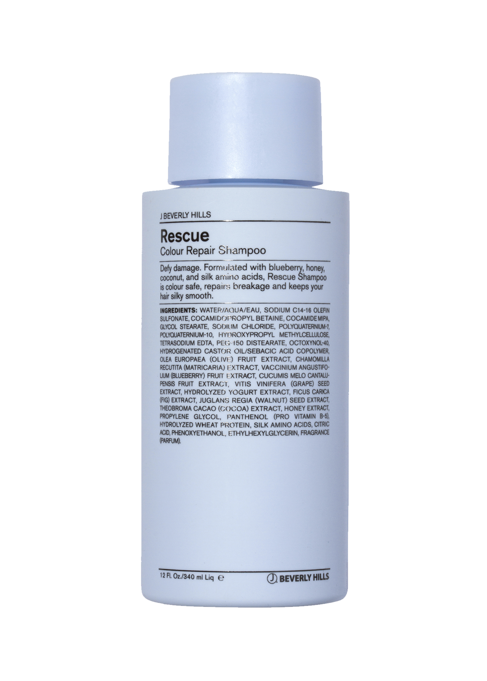 J BEVERLY HILLS  Rescue Shampoo