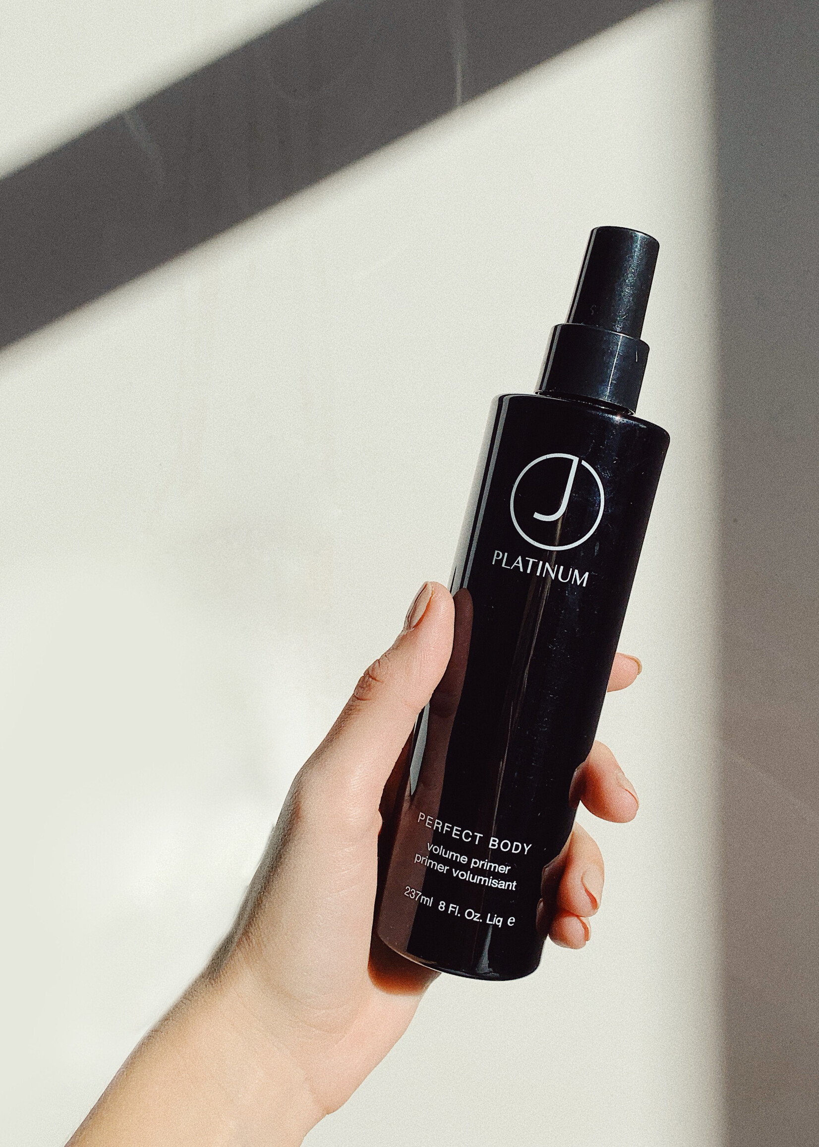 J BEVERLY HILLS  Perfect Body 230Ml.