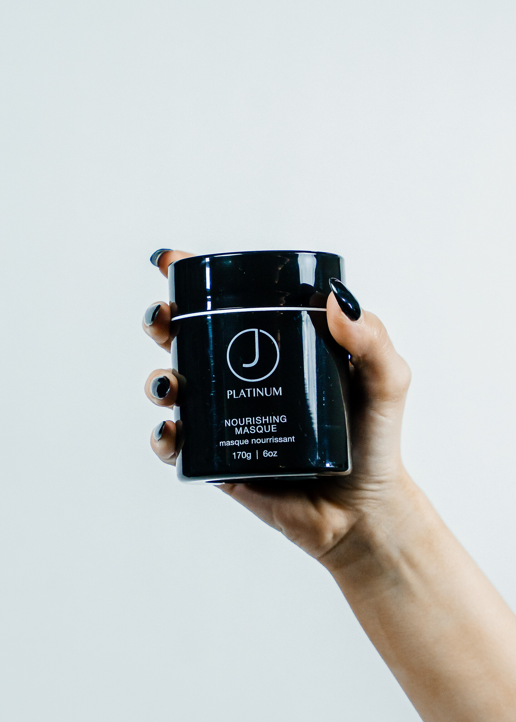 J BEVERLY HILLS  Nourishing Masque