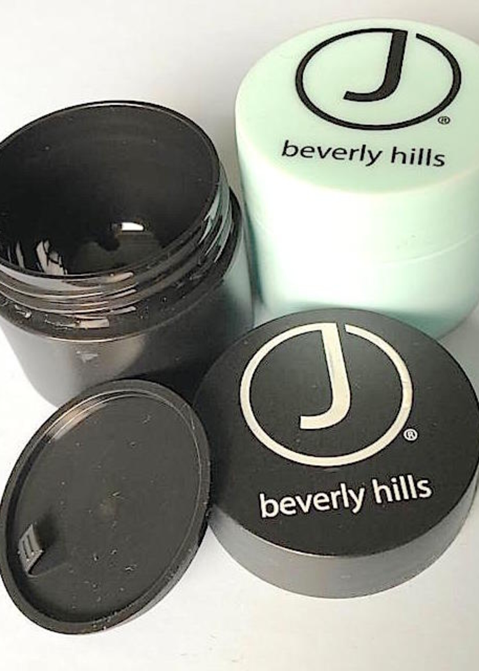J BEVERLY HILLS  Sample Potjes
