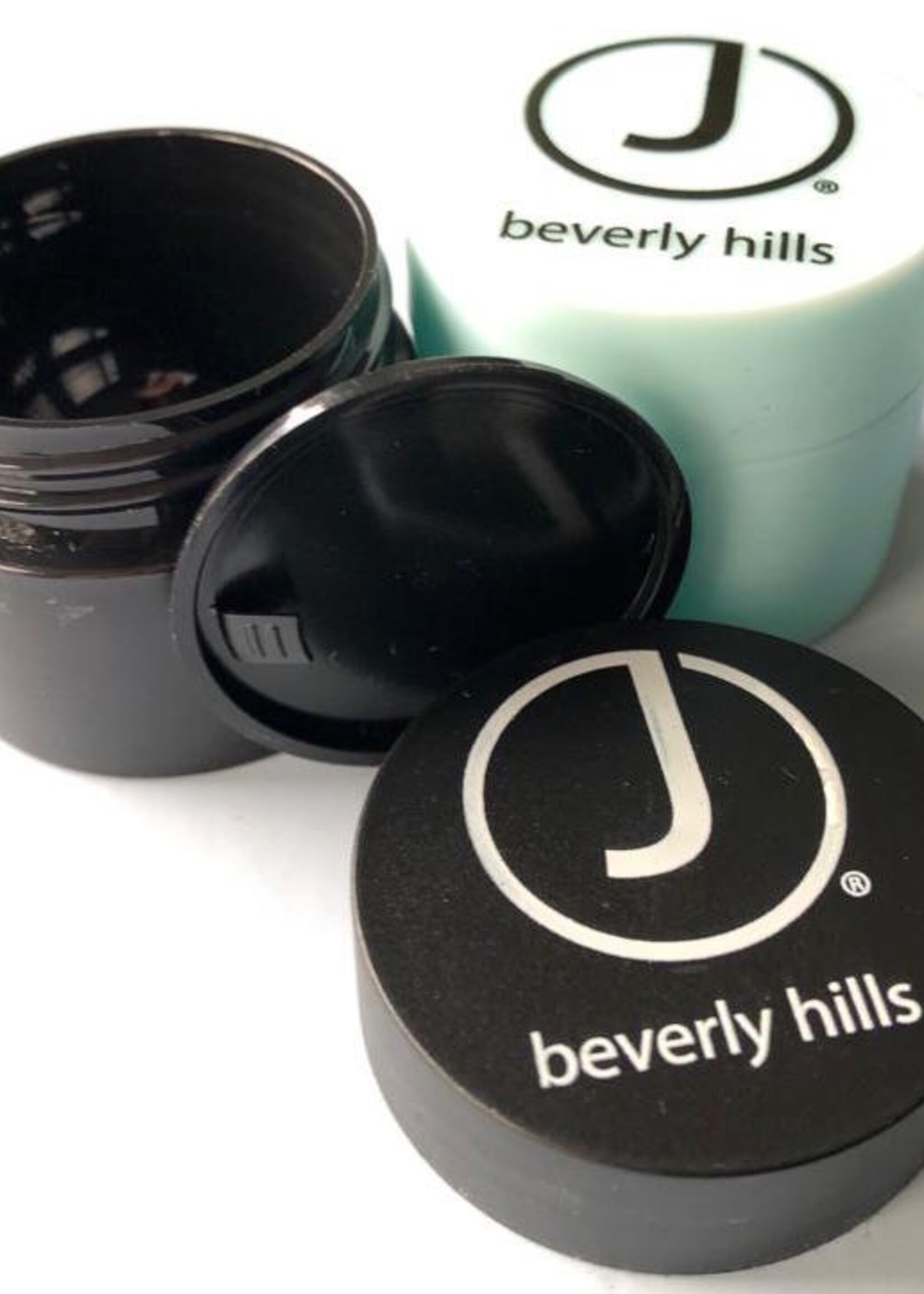 J BEVERLY HILLS  Sample Potjes