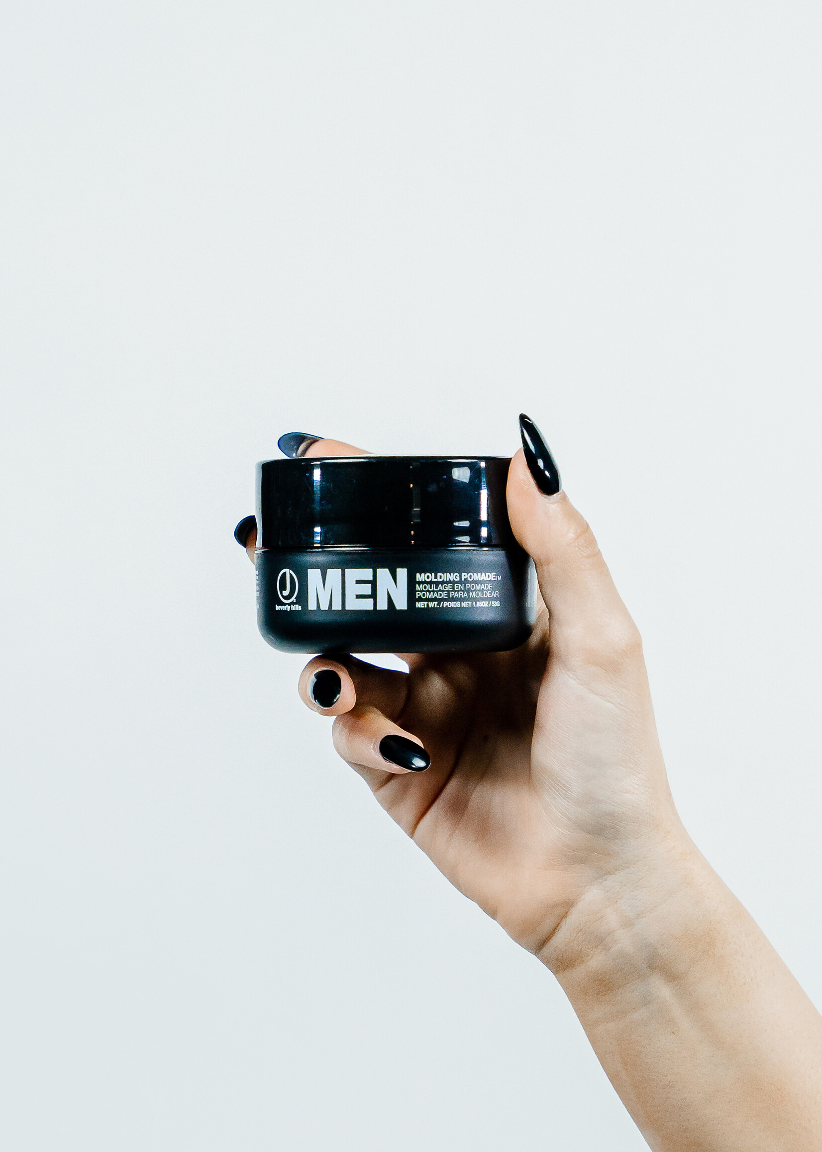 J BEVERLY HILLS  Molding Pomade 53Gr.