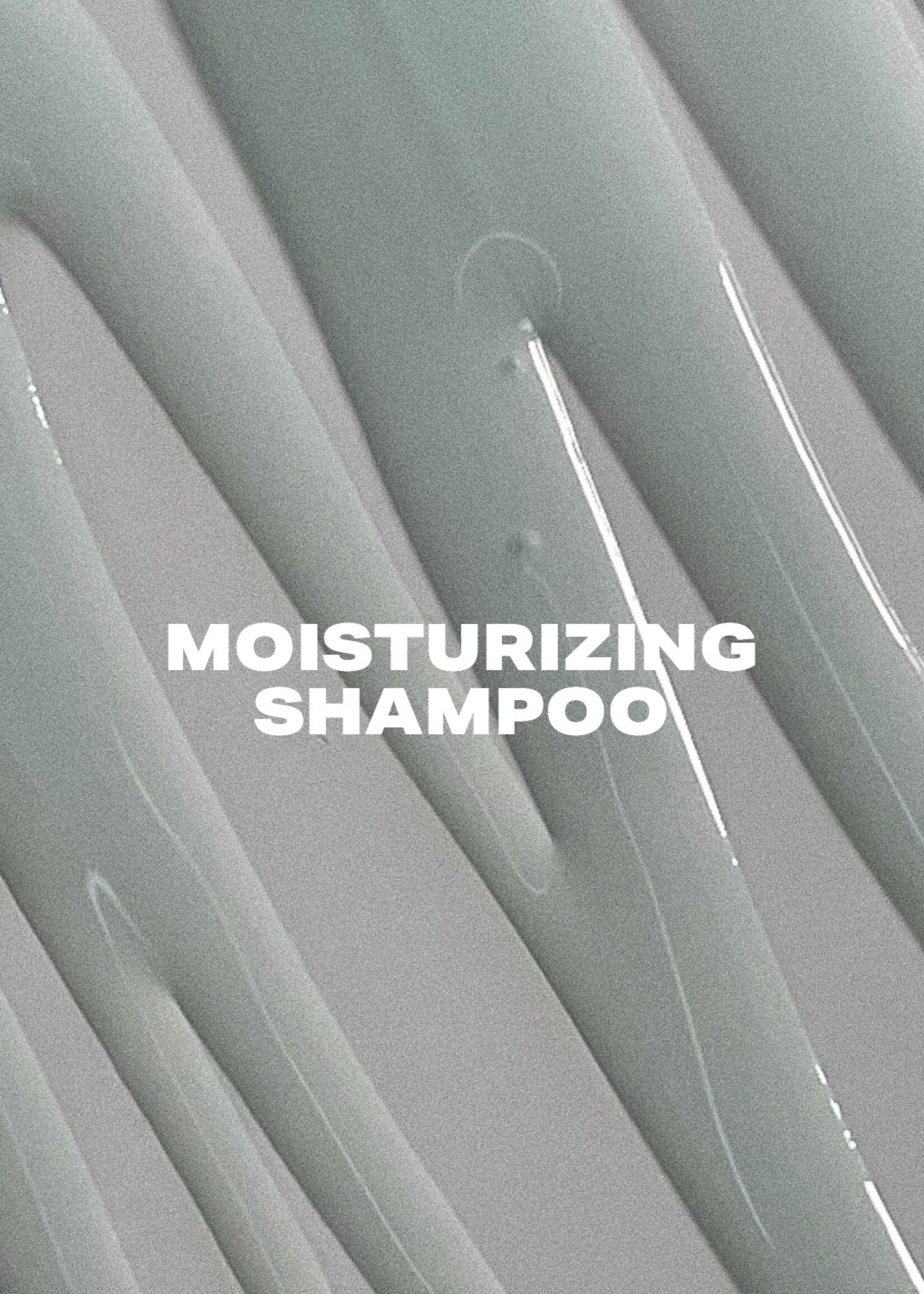 J BEVERLY HILLS  Moisturizing Shampoo