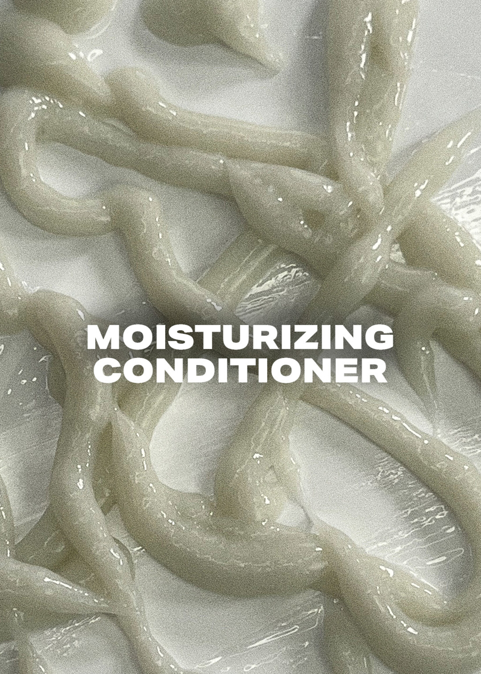 J BEVERLY HILLS  Moisturizing Conditioner