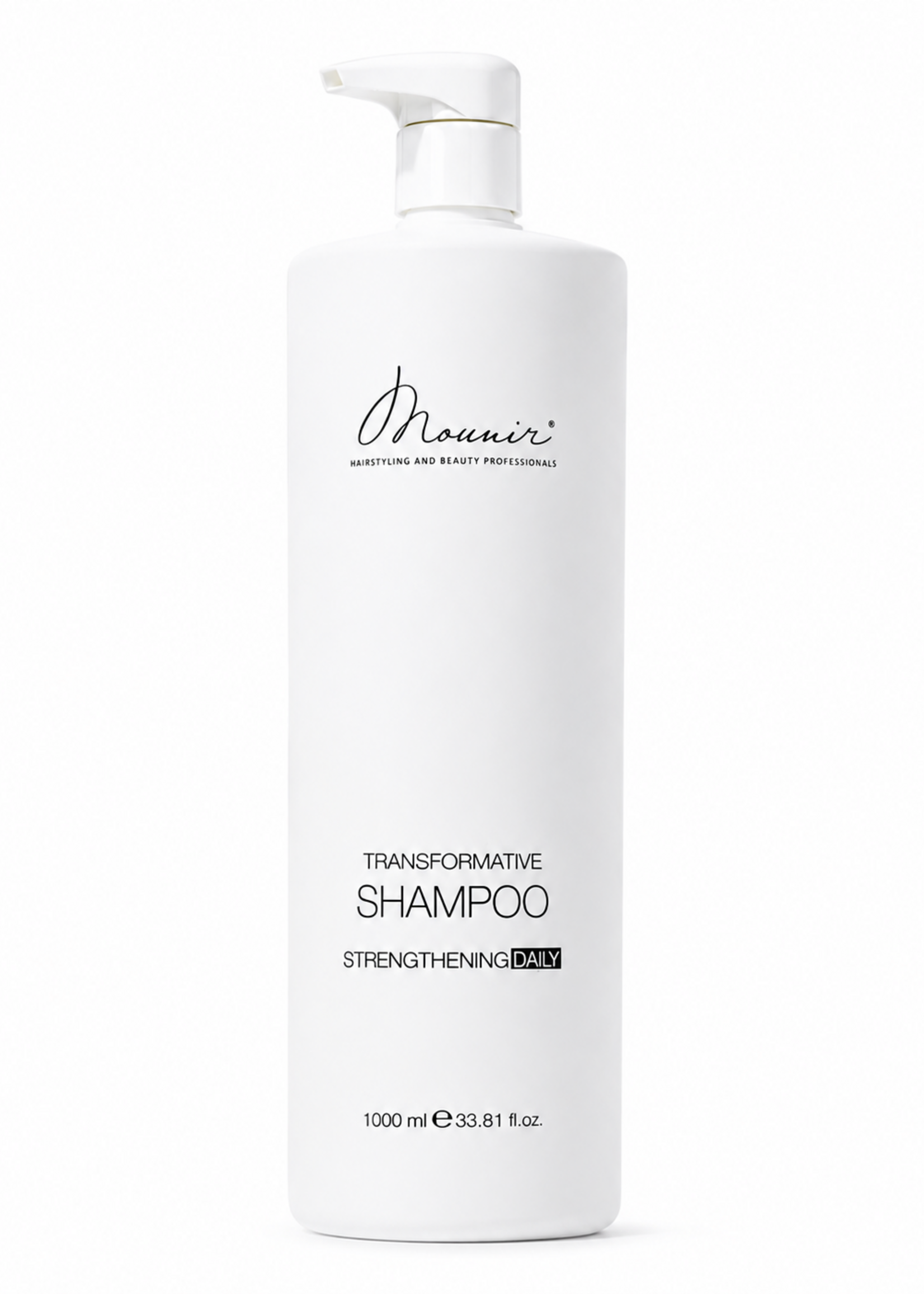 MOUNIR  Transformative Shampoo