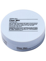 J BEVERLY HILLS  Clear Wax 71Gr.