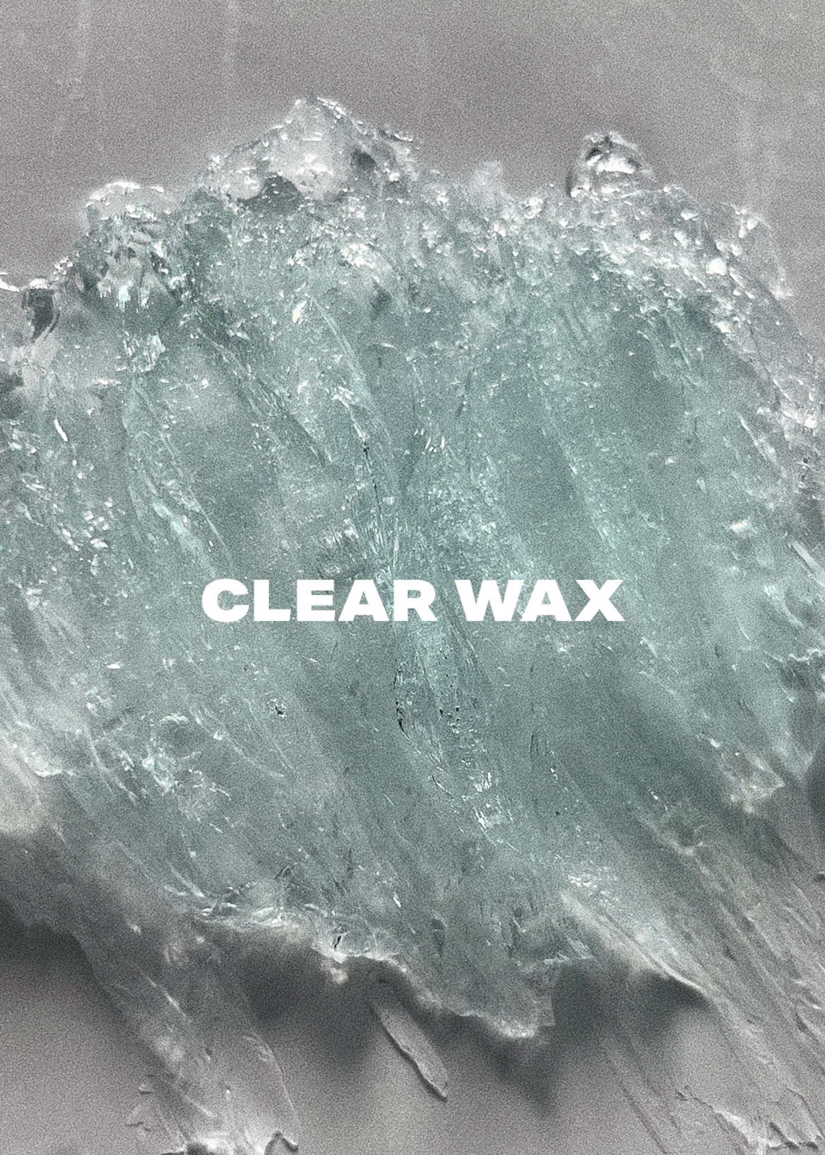 J BEVERLY HILLS  Clear Wax 71Gr.