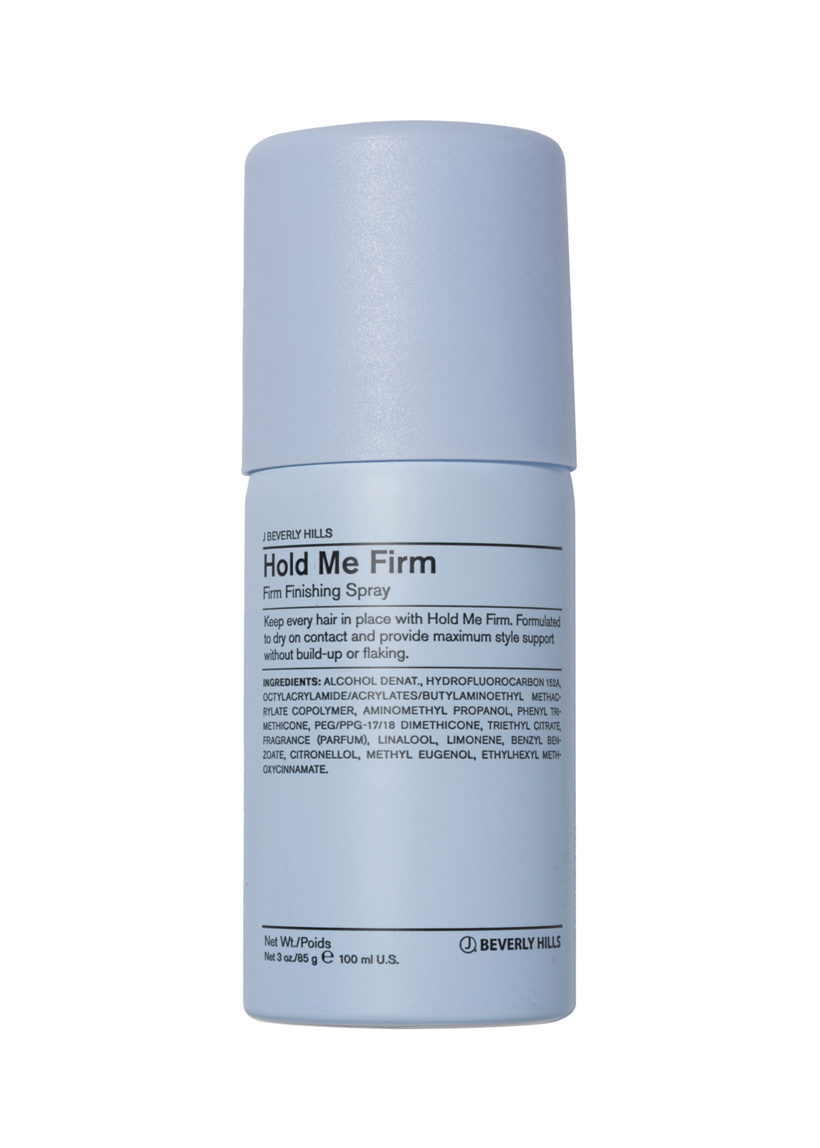 J BEVERLY HILLS  Hold Me Firm 330Ml.