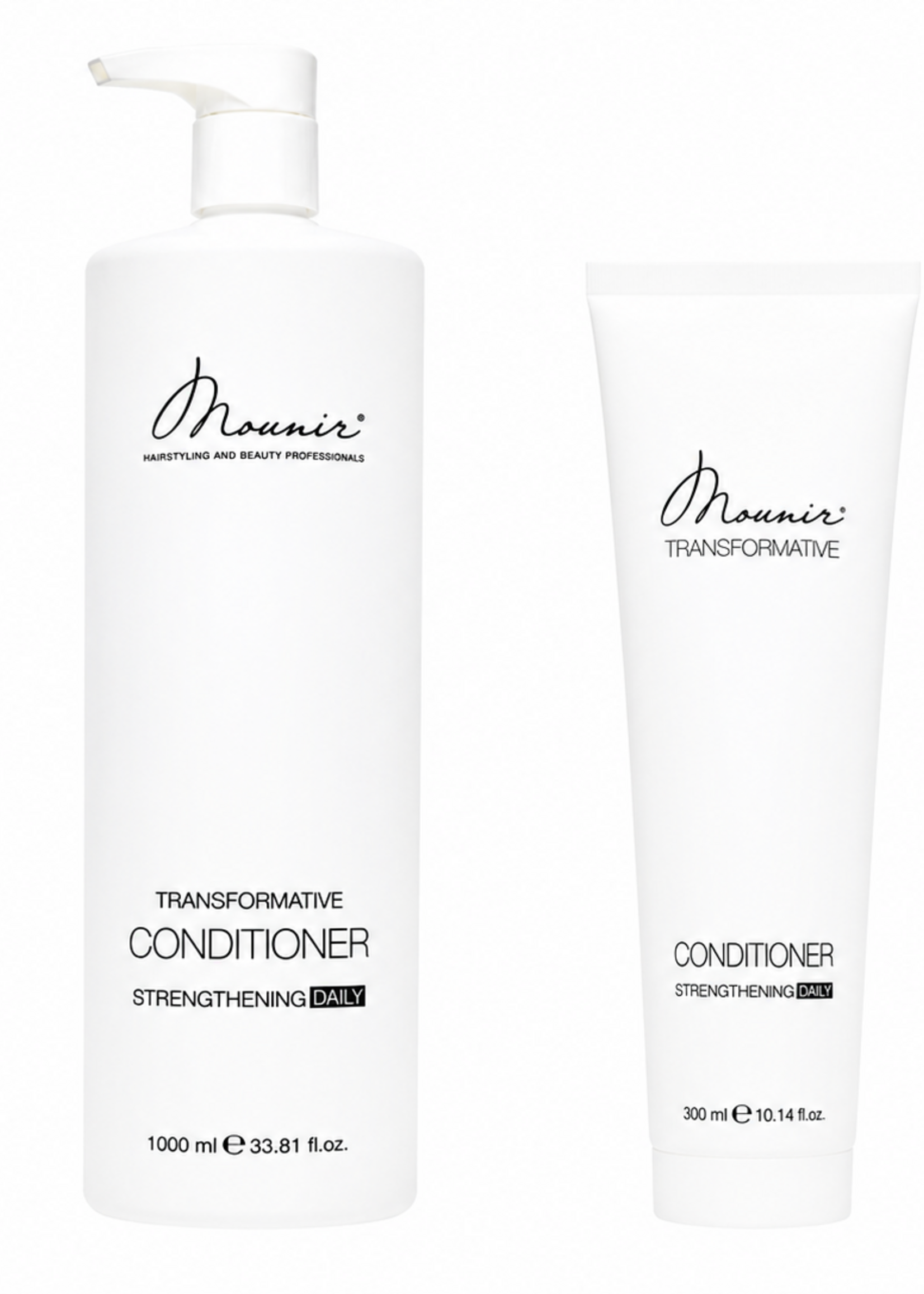 MOUNIR  Transformative Conditioner