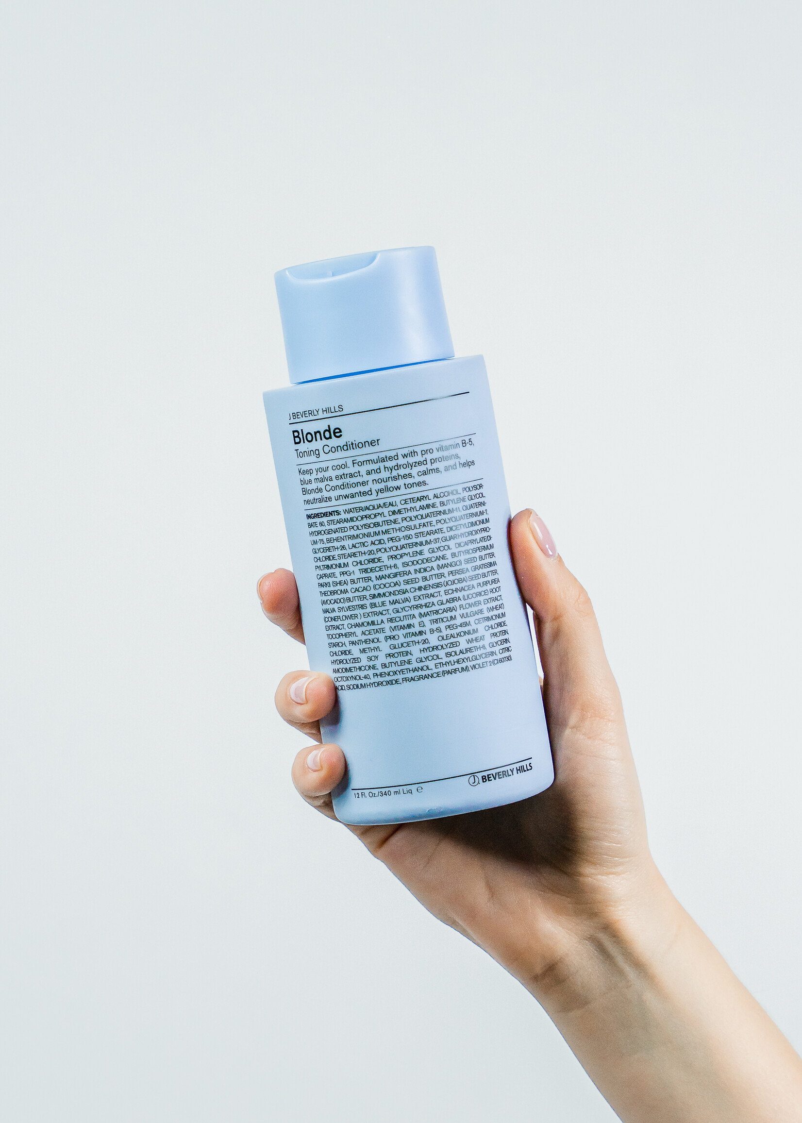 J BEVERLY HILLS  Blonde Conditioner