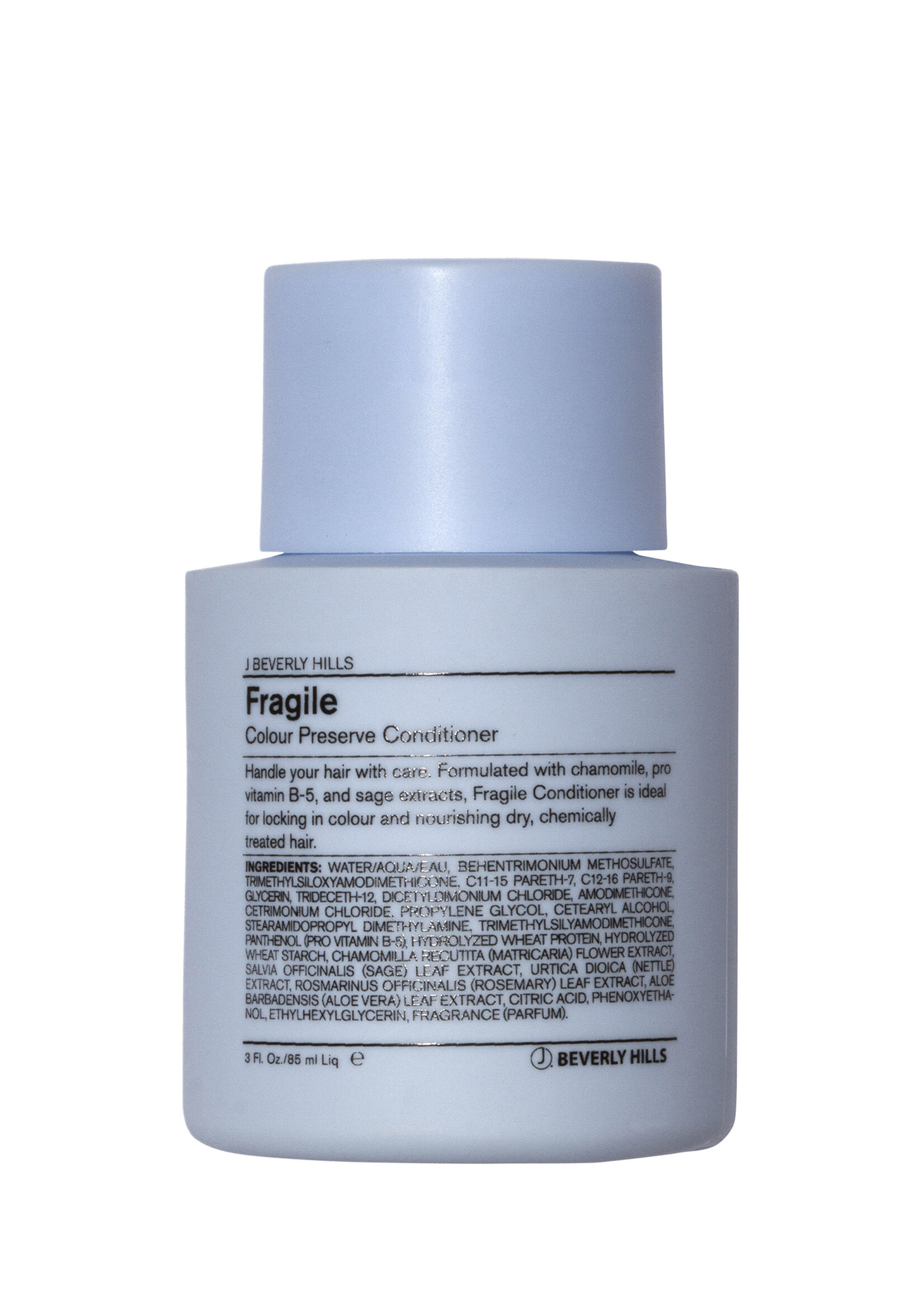 J BEVERLY HILLS  Fragile Conditioner