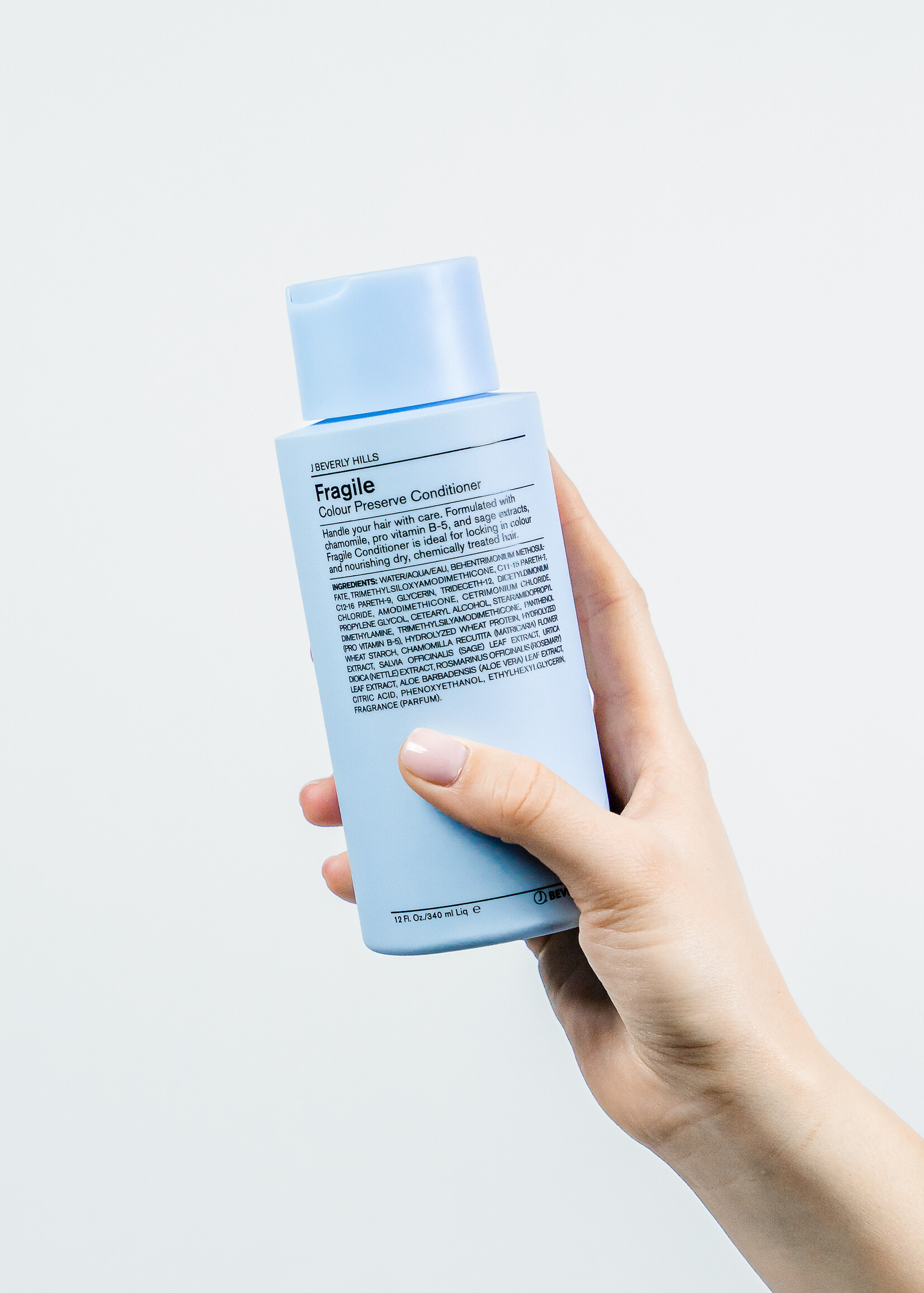 J BEVERLY HILLS  Fragile Conditioner