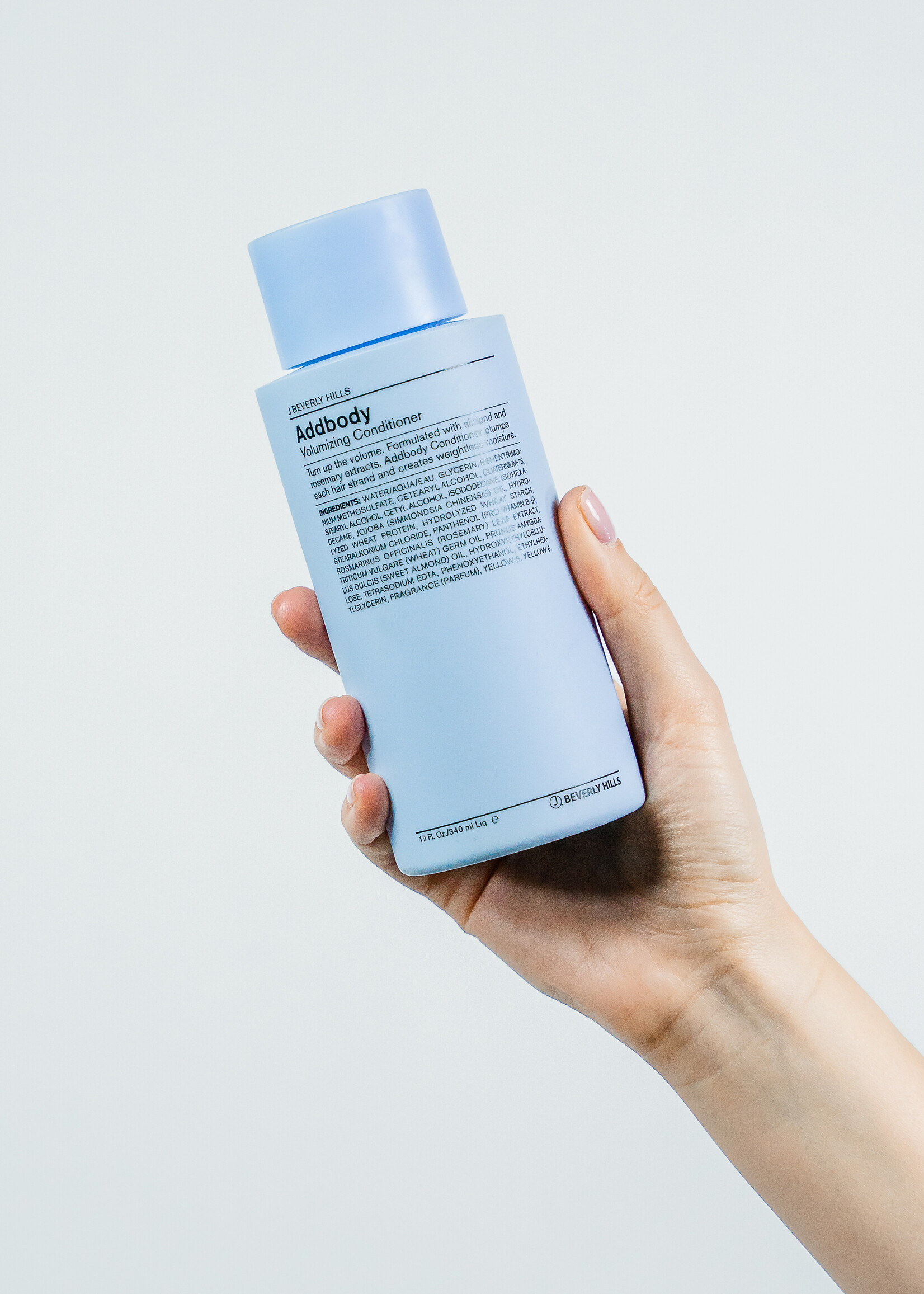 J BEVERLY HILLS  Addbody Conditioner