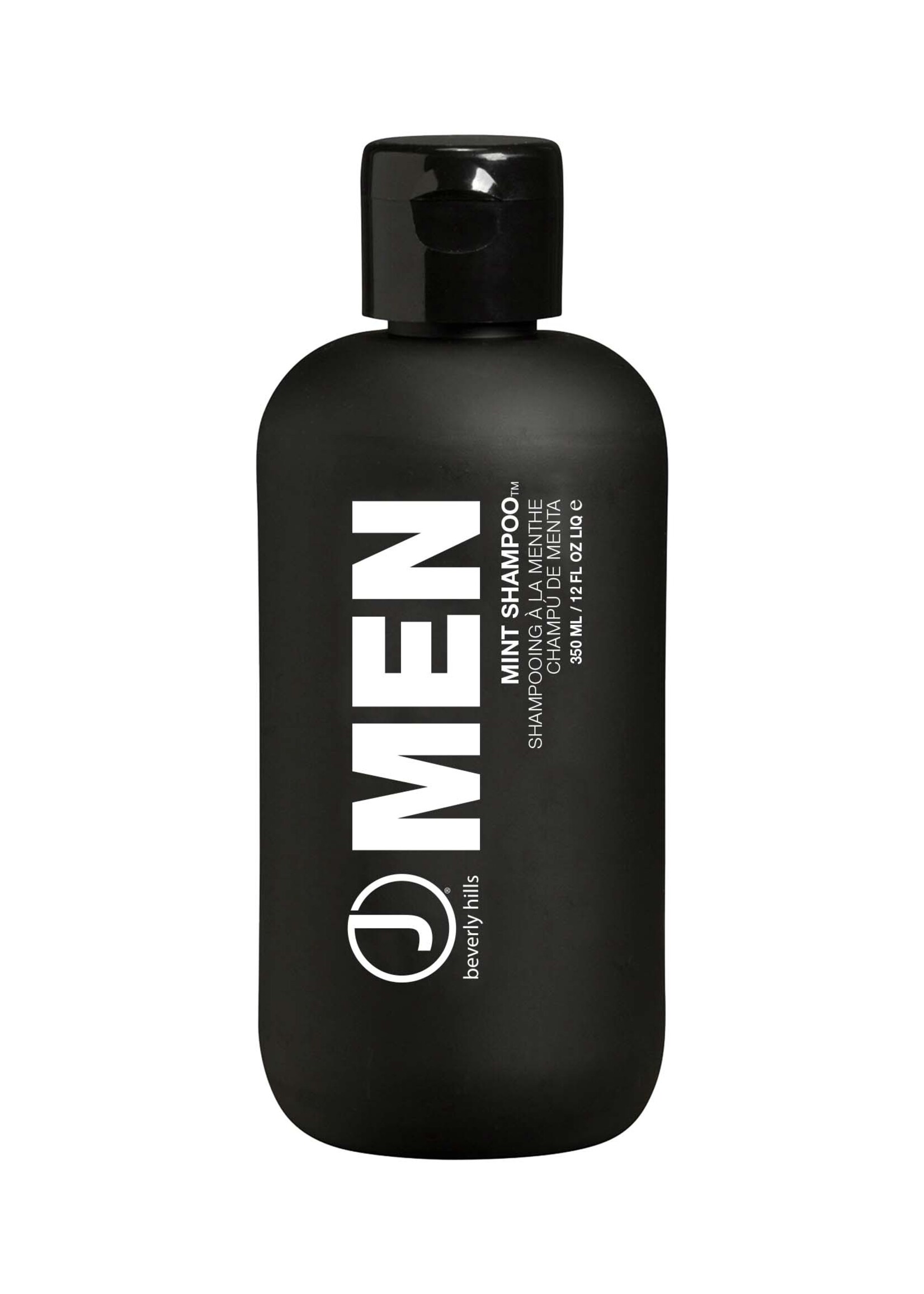 J BEVERLY HILLS  Mint Shampoo