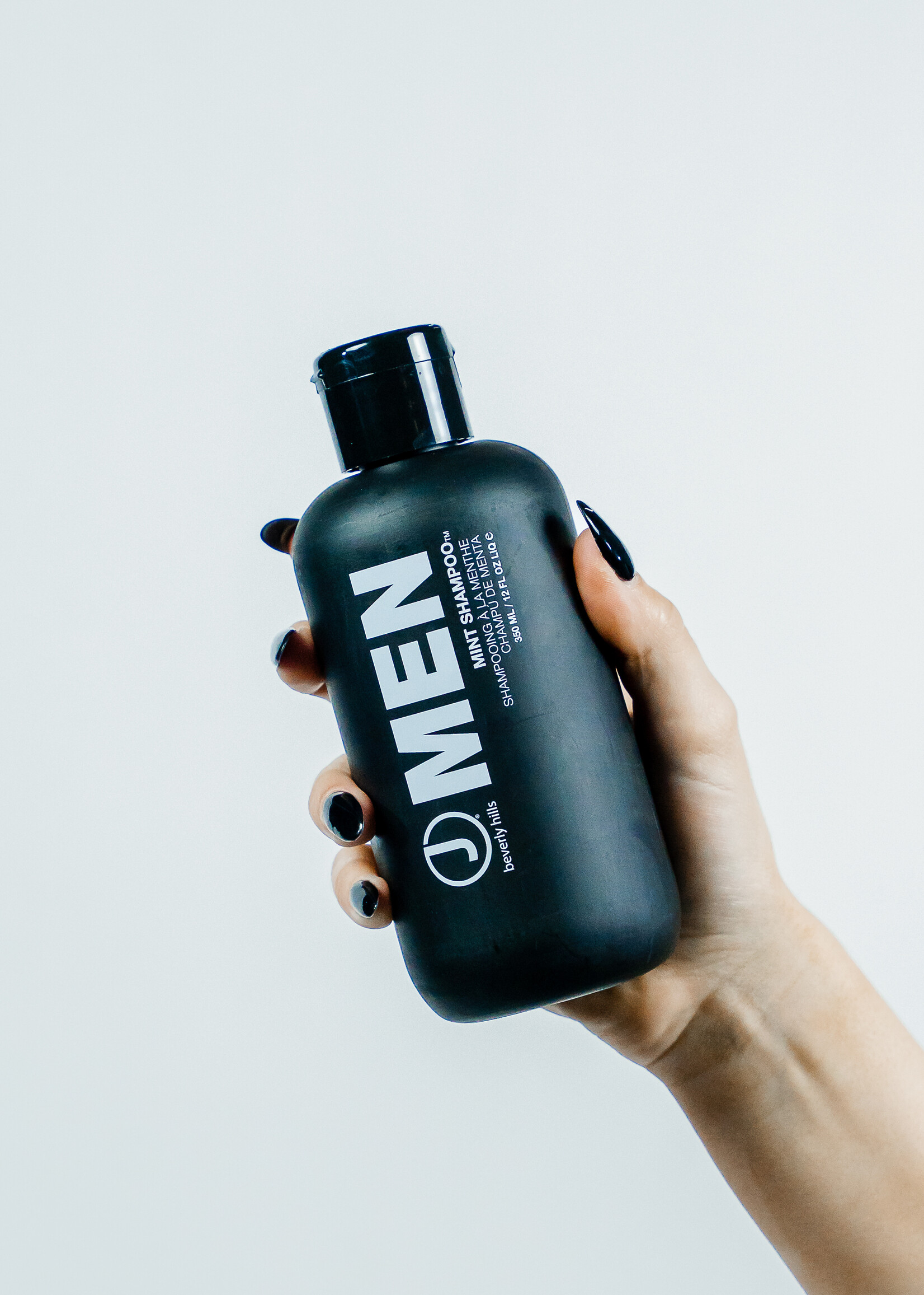 J BEVERLY HILLS  Mint Shampoo