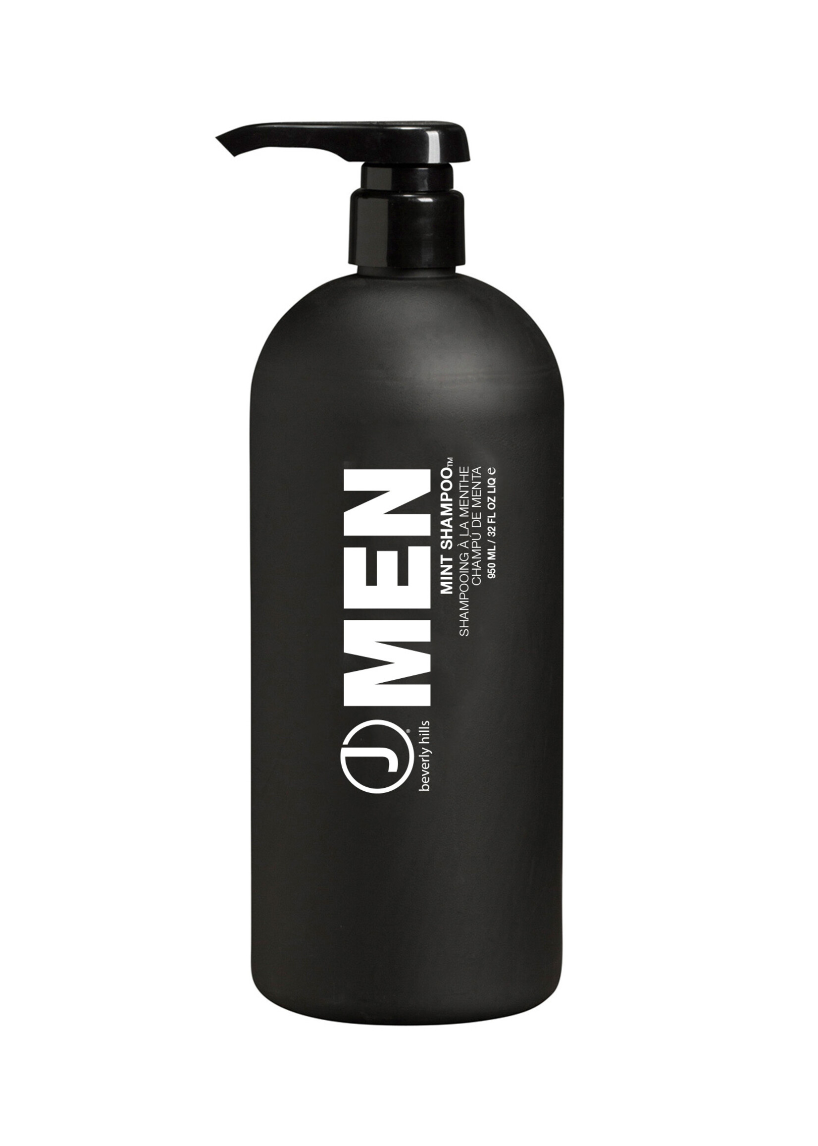 J BEVERLY HILLS  Mint Shampoo