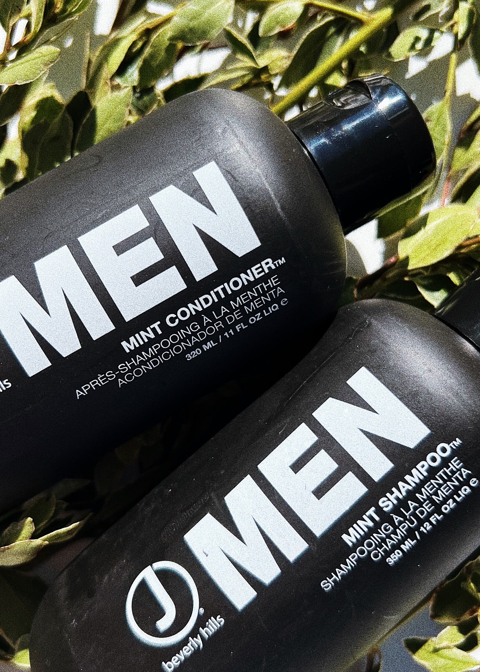 J BEVERLY HILLS  Mint Conditioner