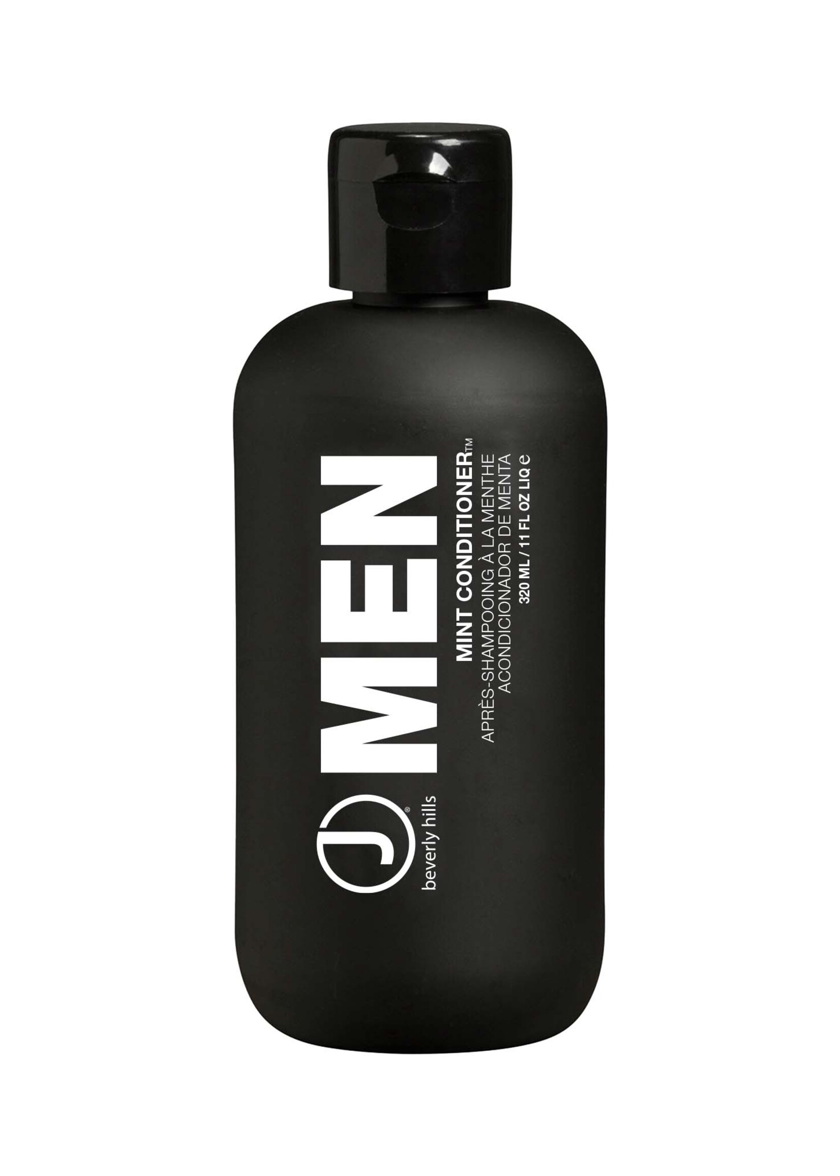 J BEVERLY HILLS  Mint Conditioner