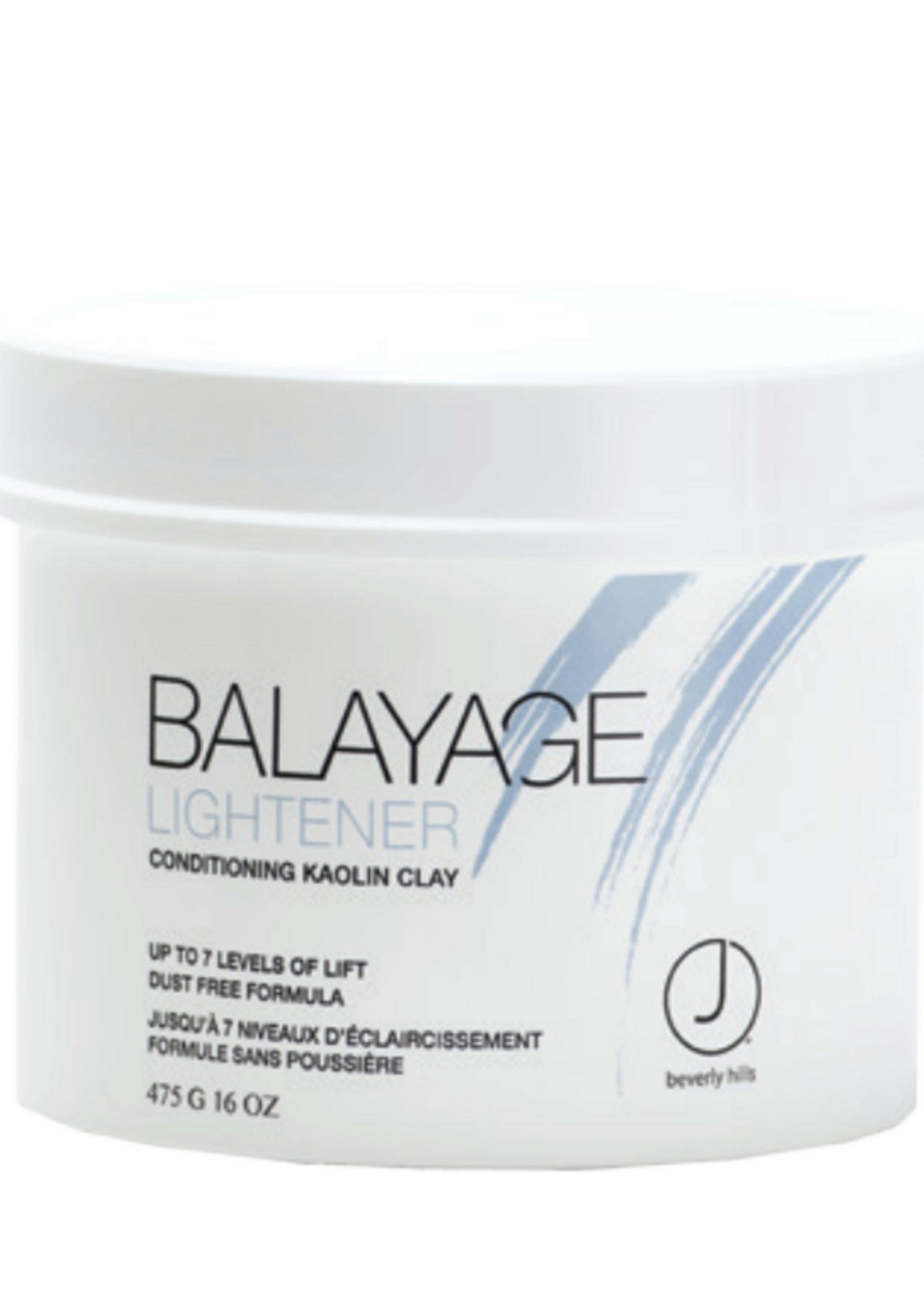 J BEVERLY HILLS  Balayage Lightner