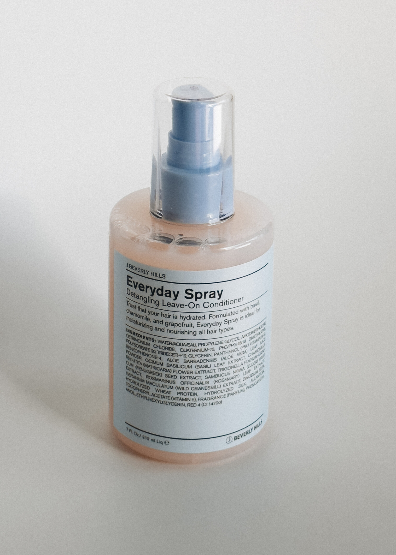 J BEVERLY HILLS  Everyday Spray 237 Ml.