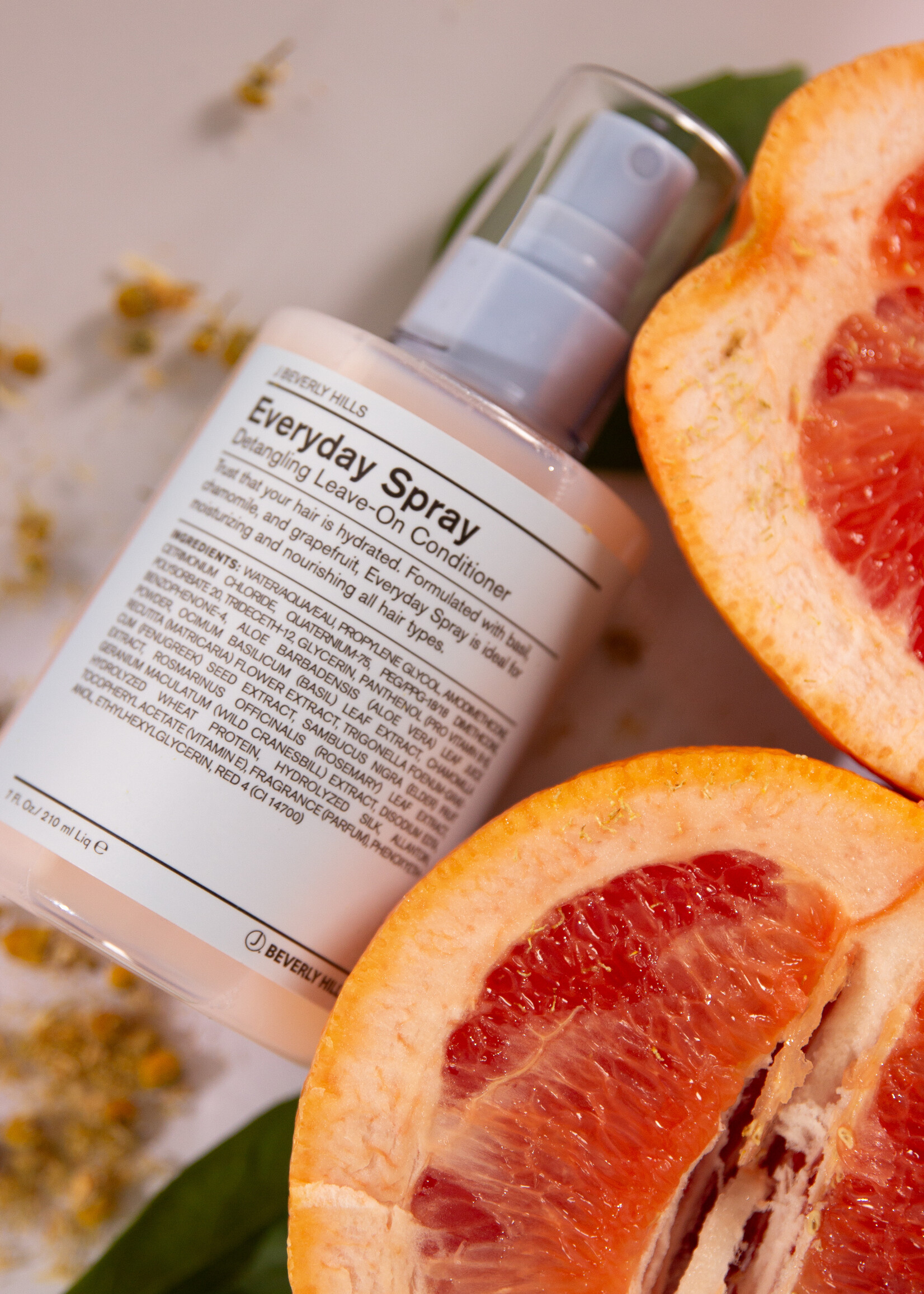 J BEVERLY HILLS  Everyday Spray 237 Ml.