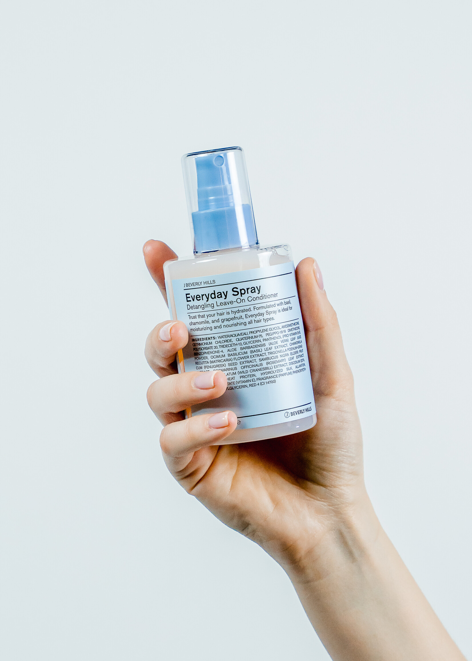 J BEVERLY HILLS  Everyday Spray 237 Ml.