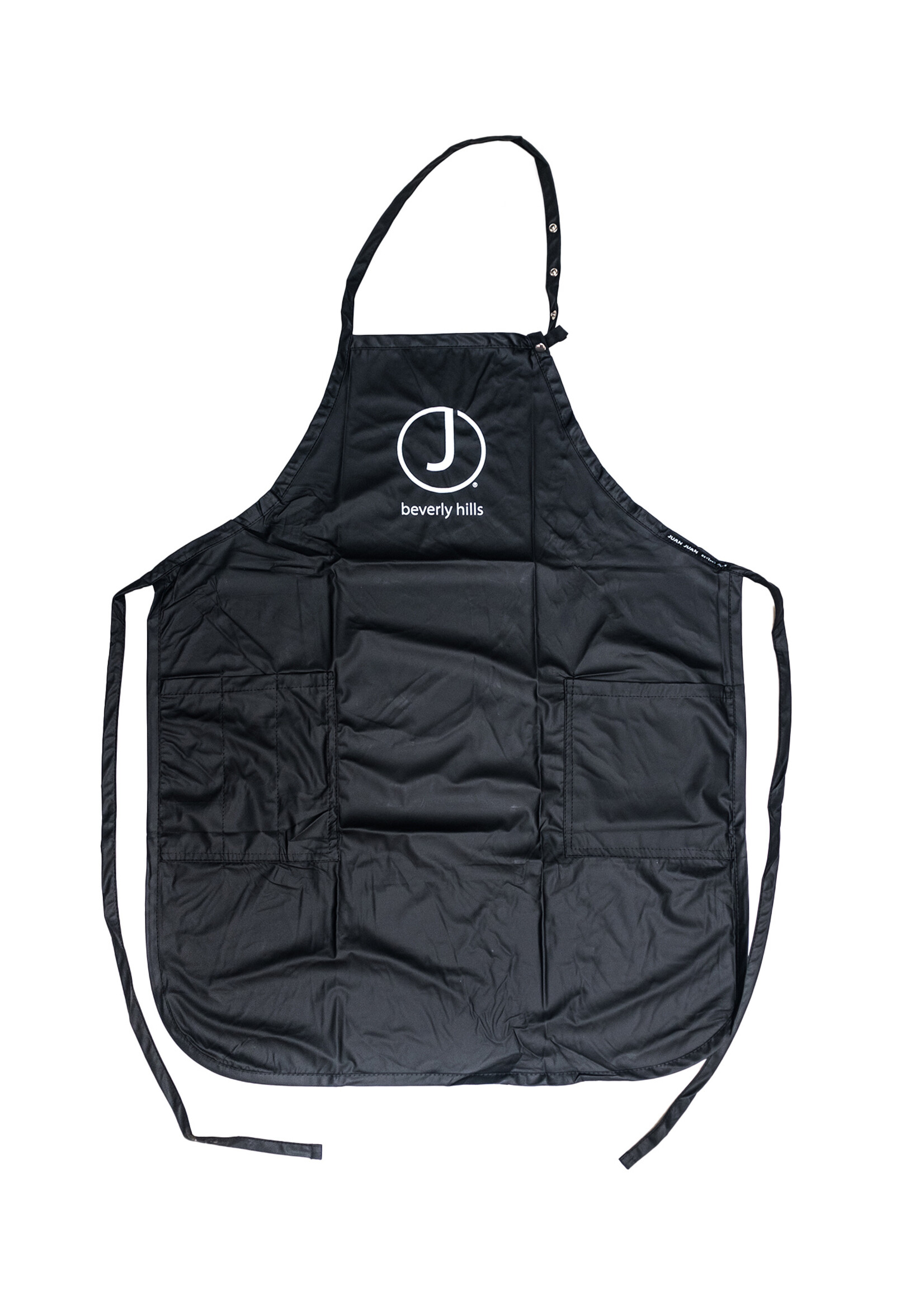 J BEVERLY HILLS  Colour Apron