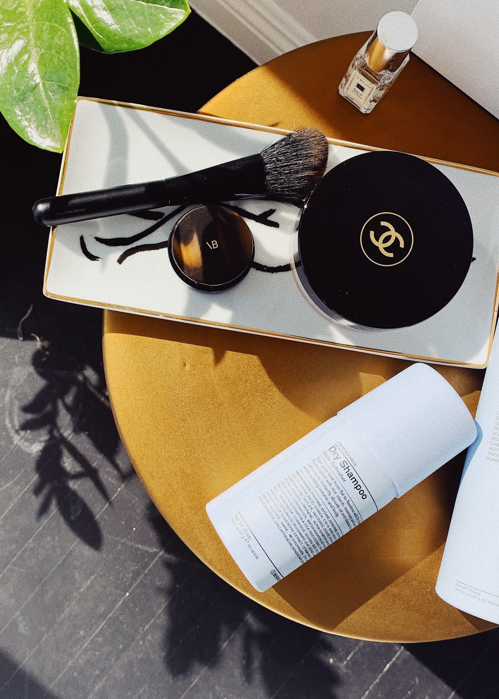 J BEVERLY HILLS  Dry Shampoo 262Ml.
