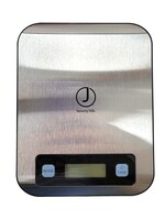 J BEVERLY HILLS  Colour Scale