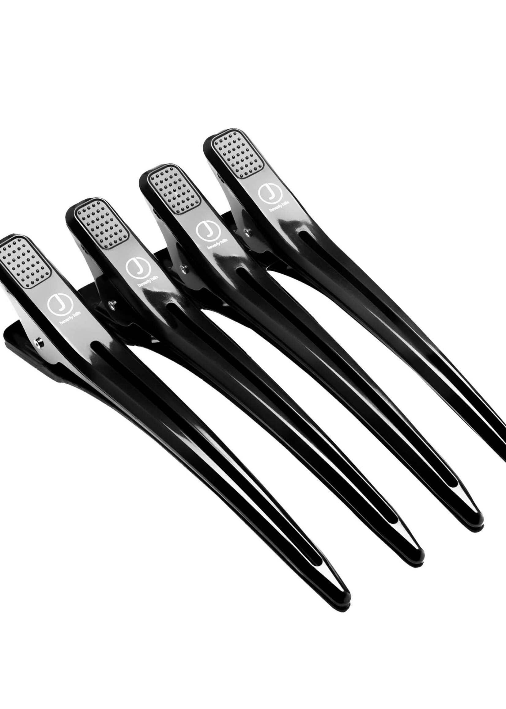J BEVERLY HILLS  Colour Clips