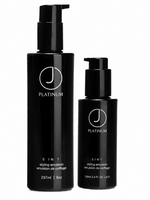 J BEVERLY HILLS  5 In 1 stylingcreme