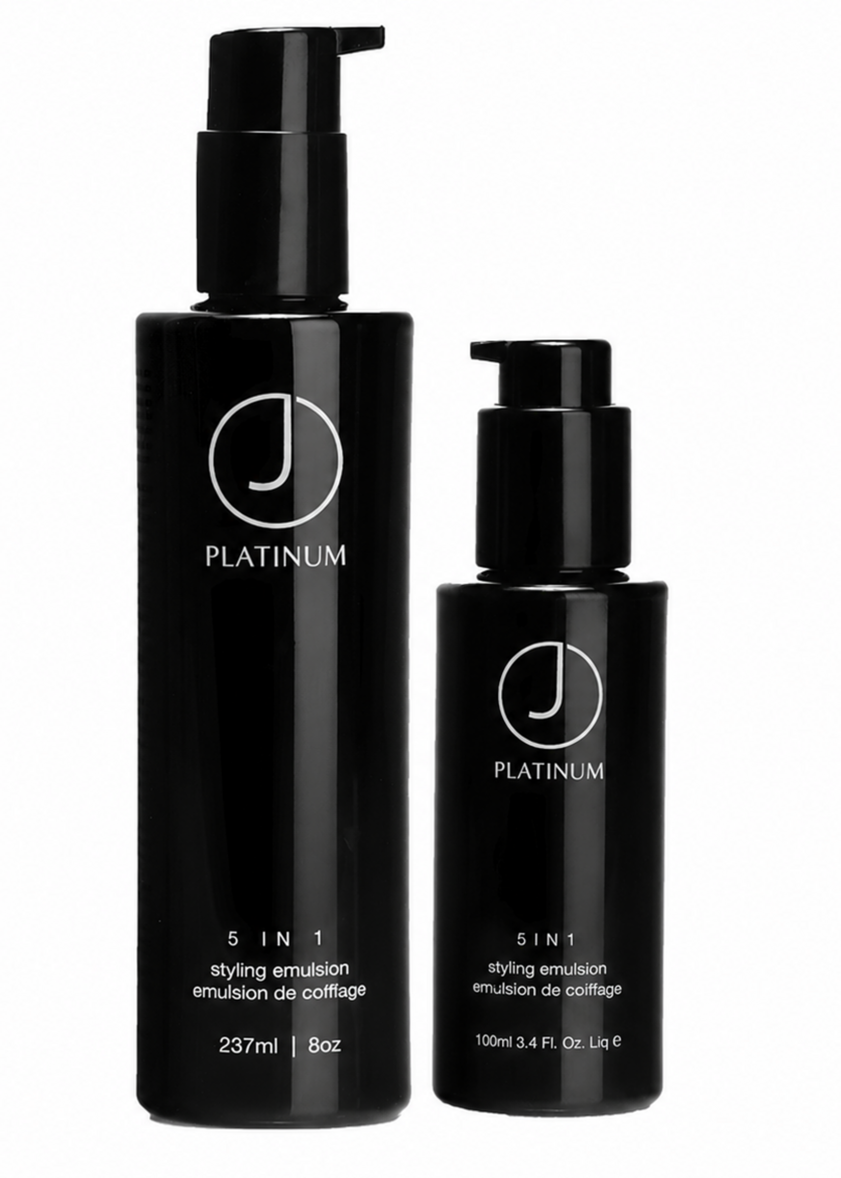 J BEVERLY HILLS  5 In 1 stylingcreme
