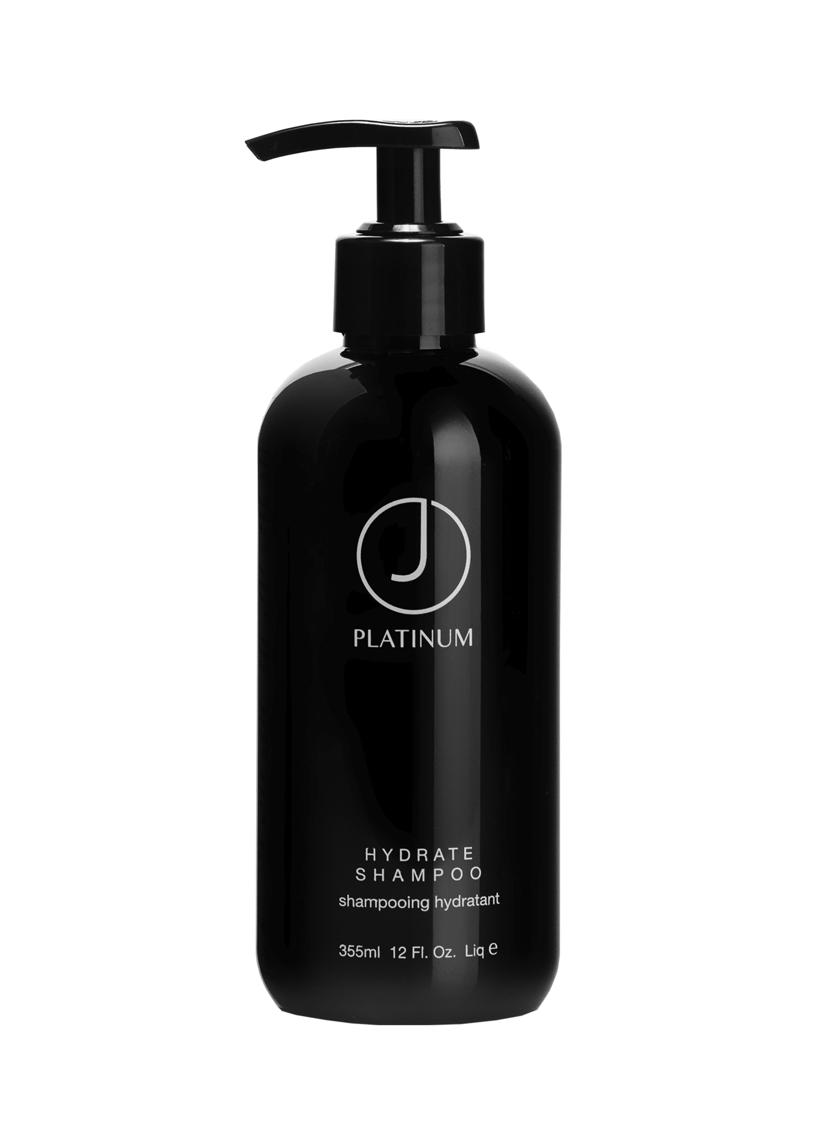 J BEVERLY HILLS  Hydrate Shampoo