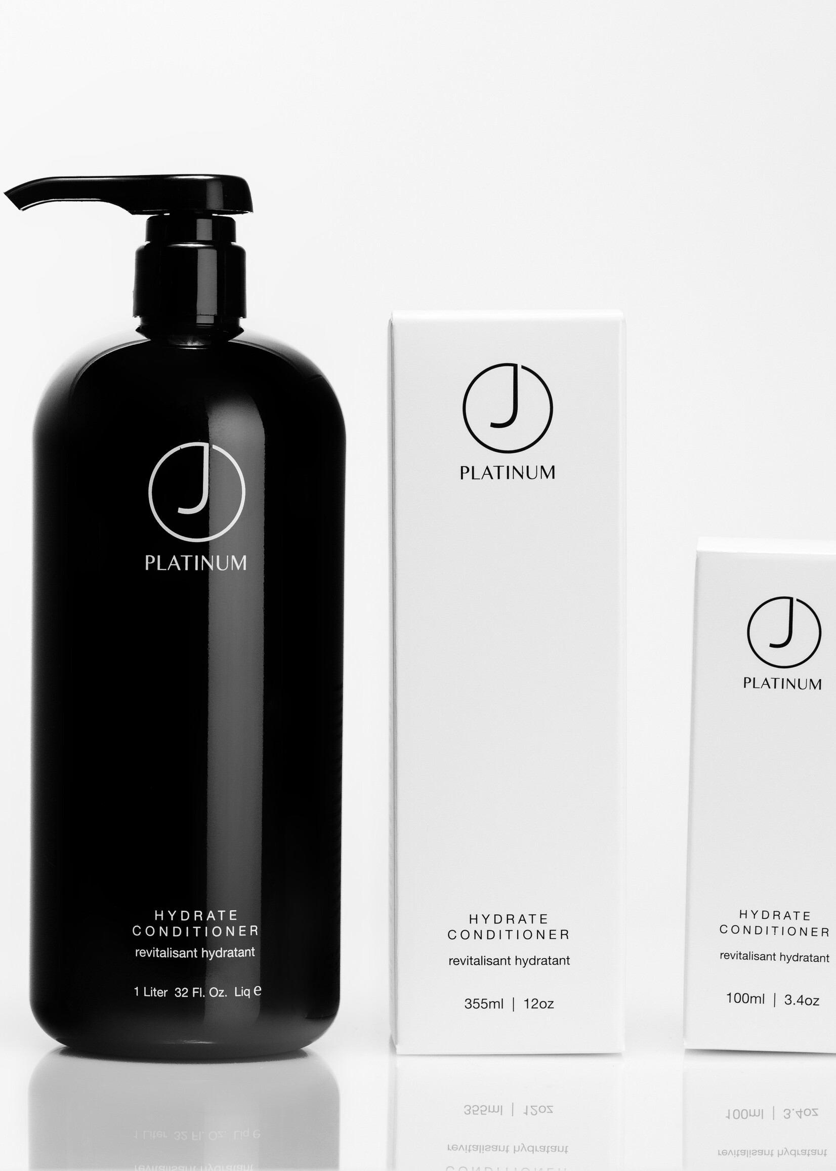J BEVERLY HILLS  Hydrate Conditioner