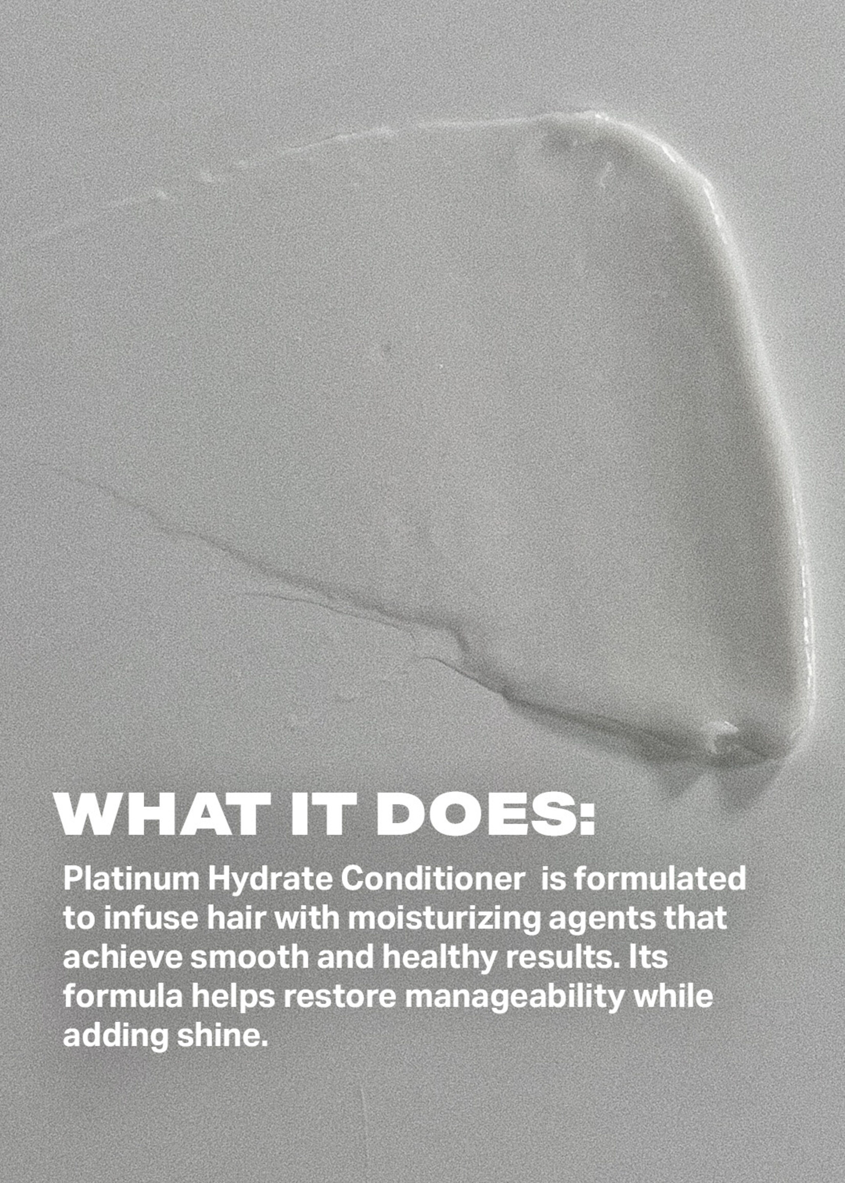 J BEVERLY HILLS  Hydrate Conditioner