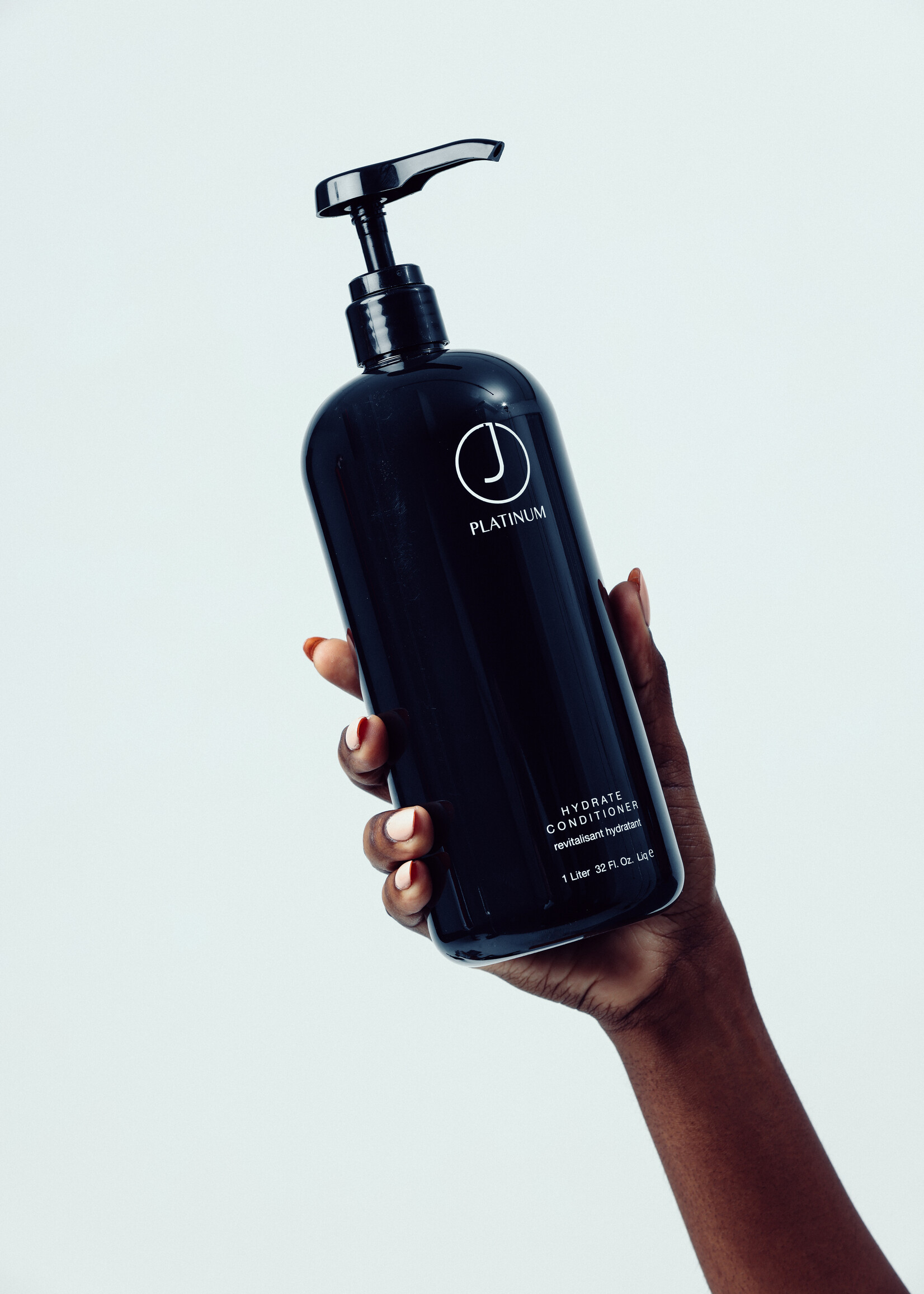 J BEVERLY HILLS  Hydrate Conditioner
