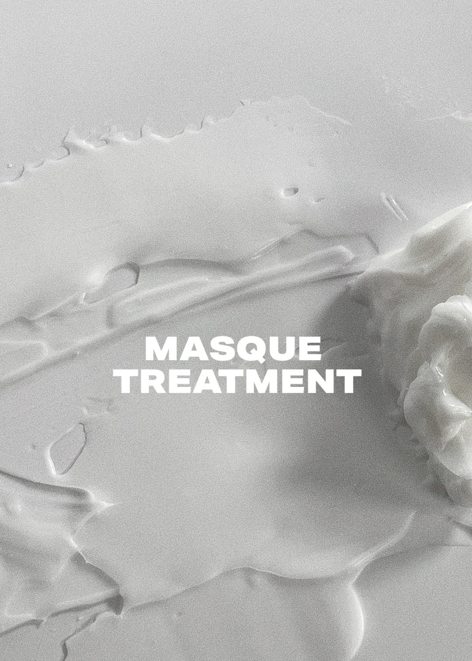 J BEVERLY HILLS  Masque Treatment