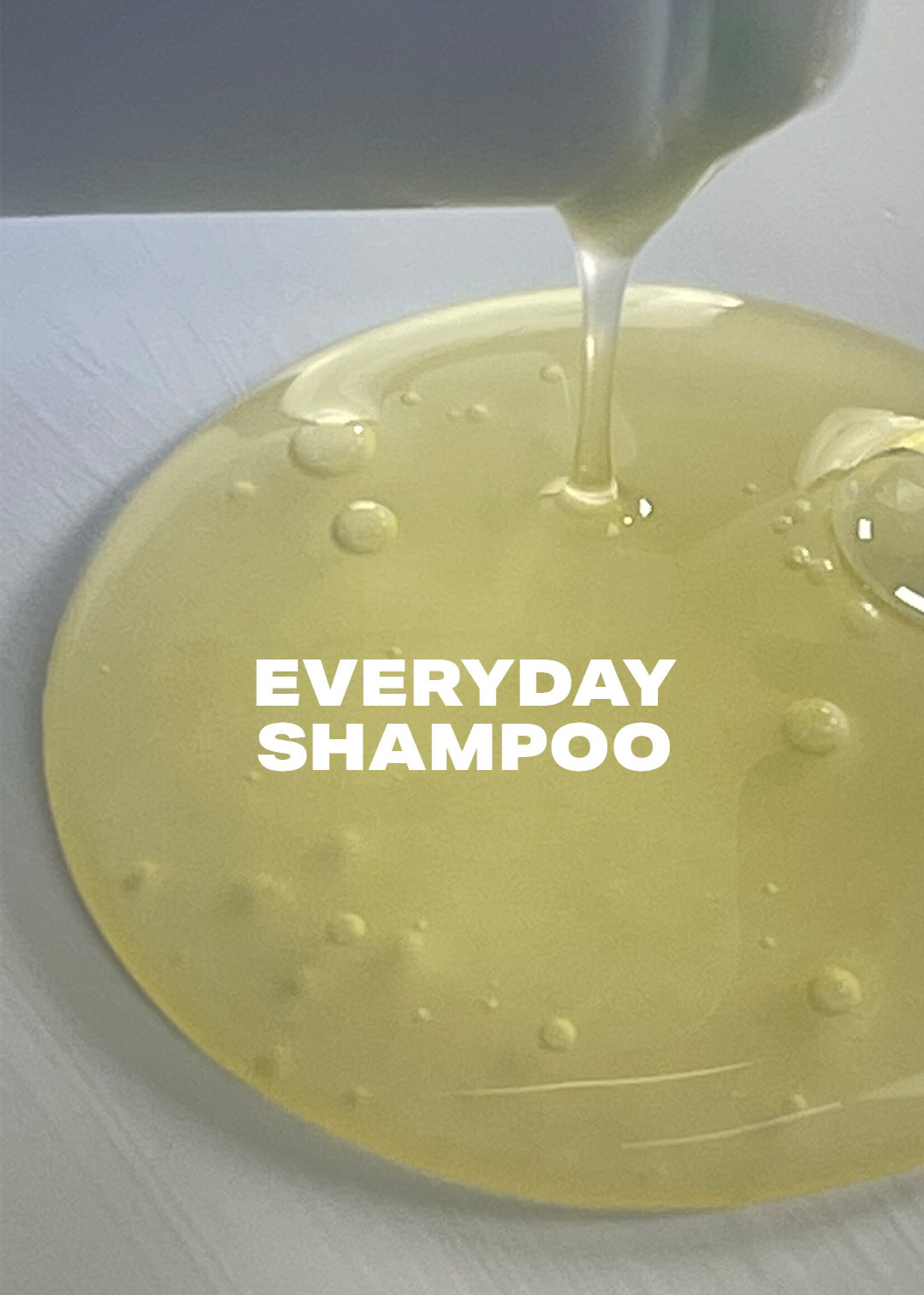 J BEVERLY HILLS  Everyday Shampoo