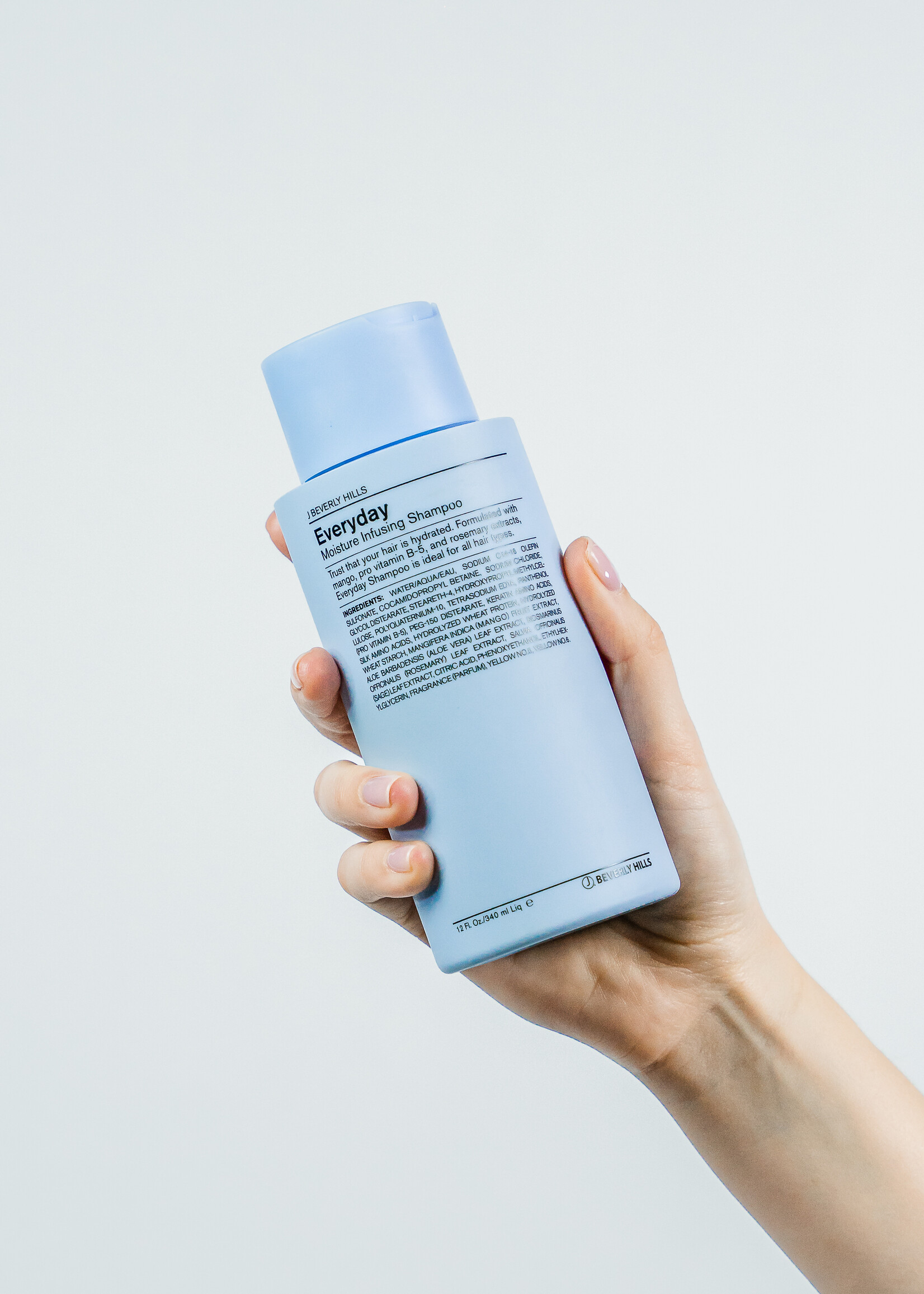 J BEVERLY HILLS  Everyday Shampoo