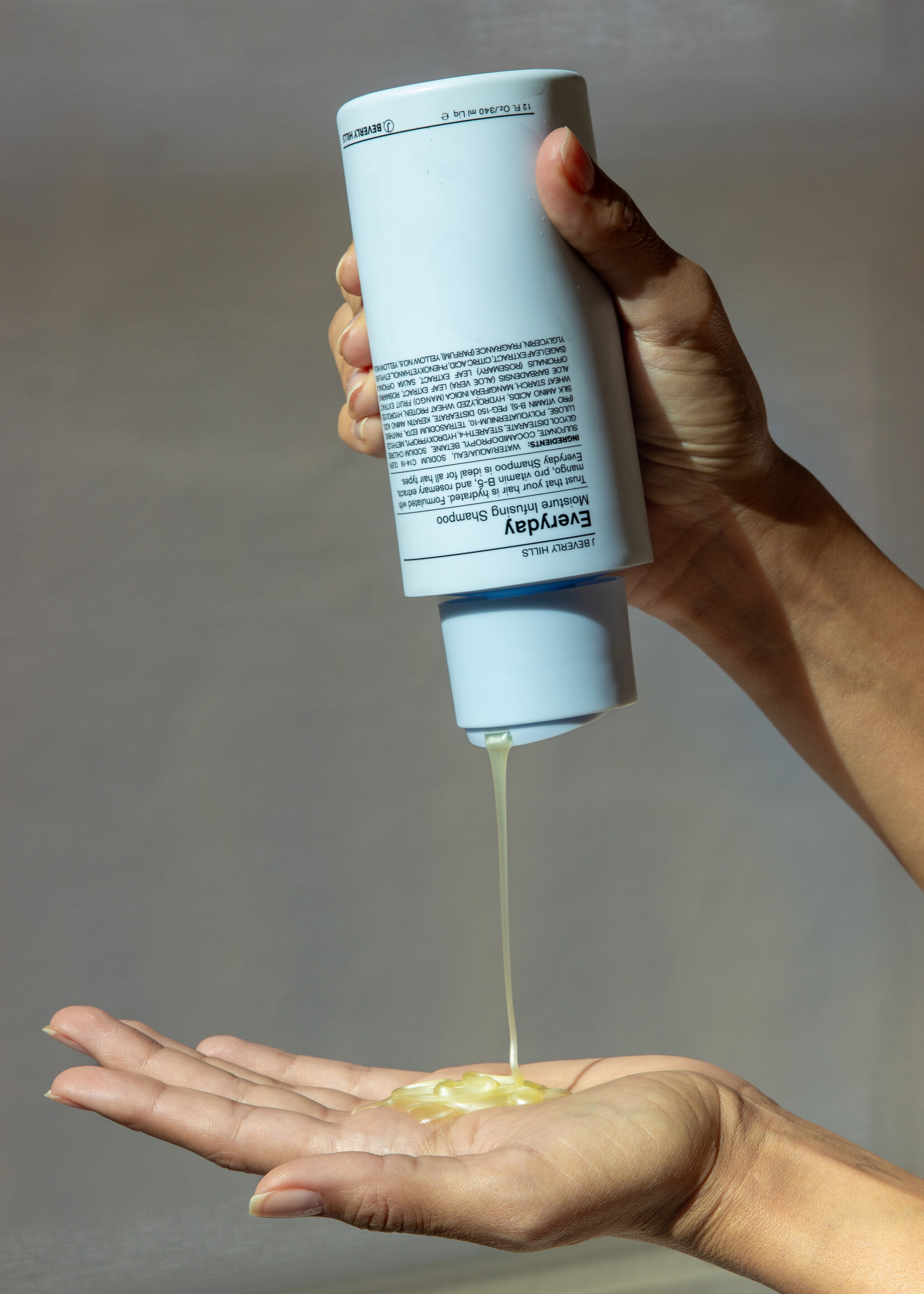 J BEVERLY HILLS  Everyday Shampoo