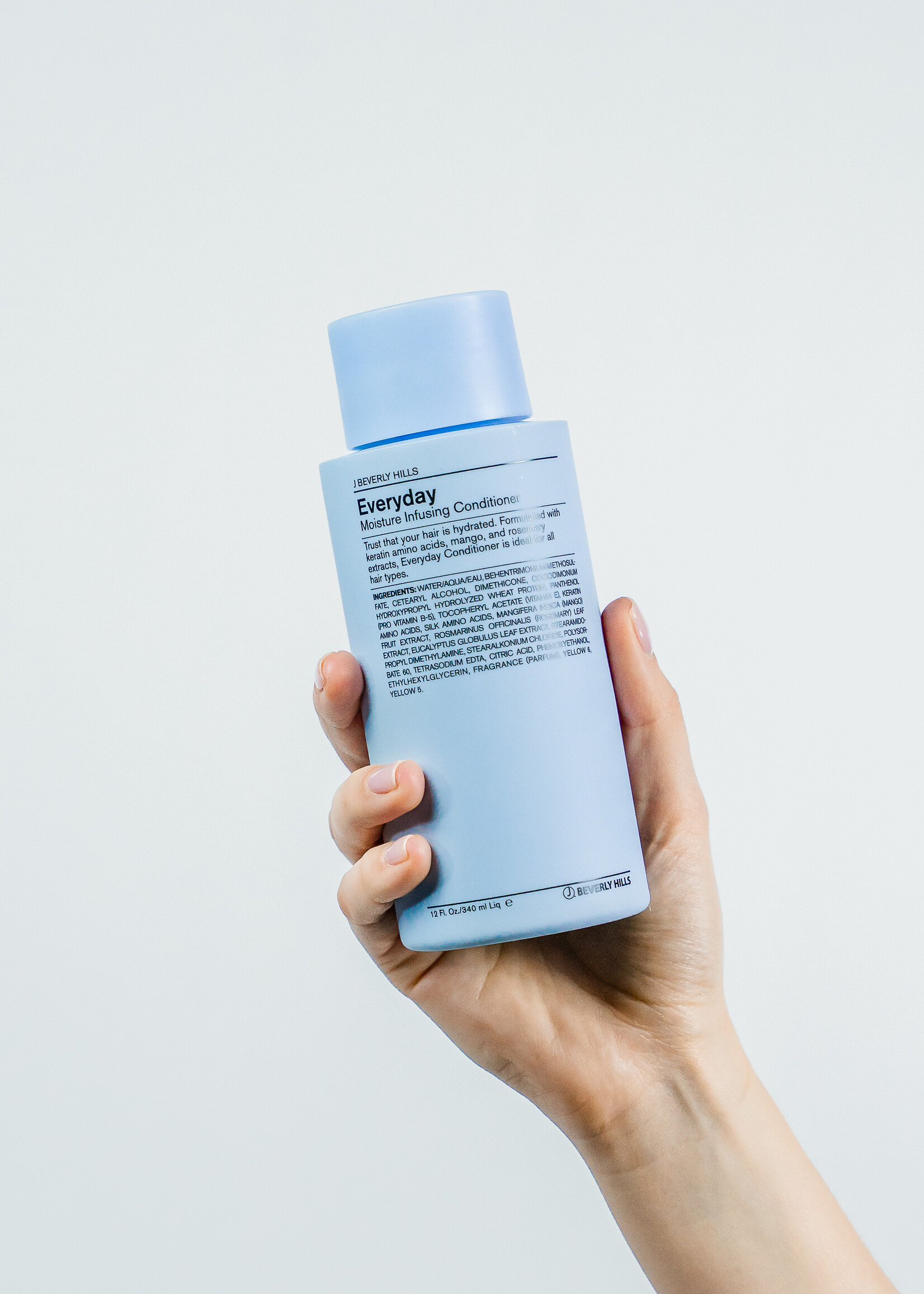 J BEVERLY HILLS  Everyday Conditioner
